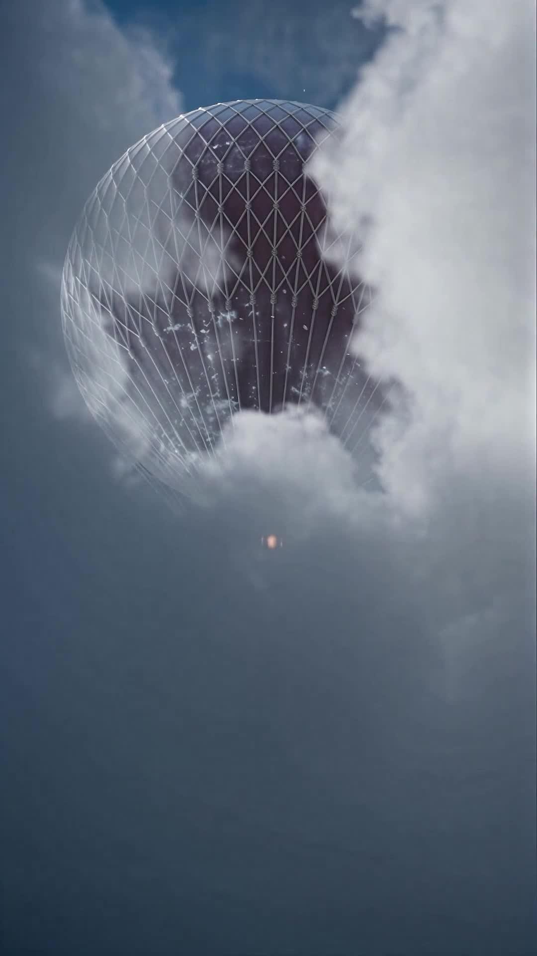 Deadly Wedding: Betrayal Above the Clouds