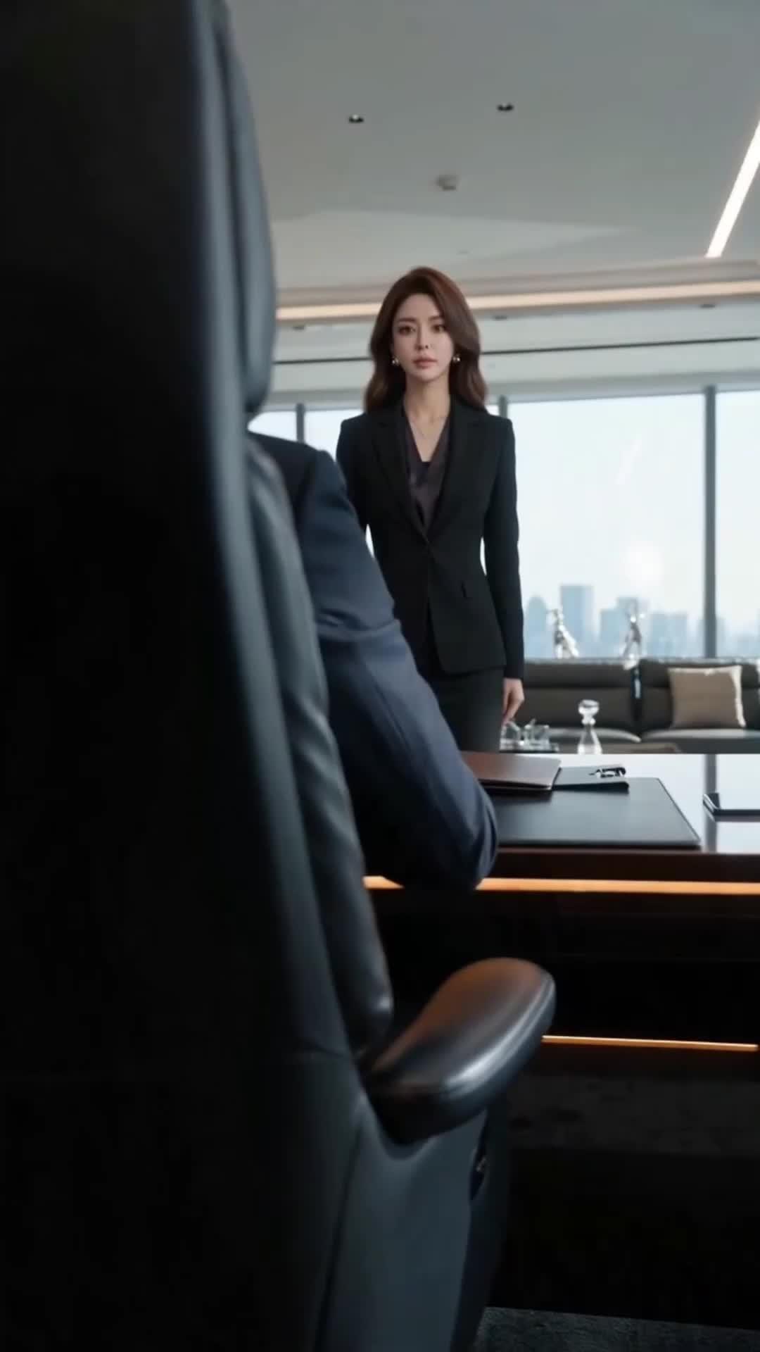 สลับหน้าชิงชีวิต 