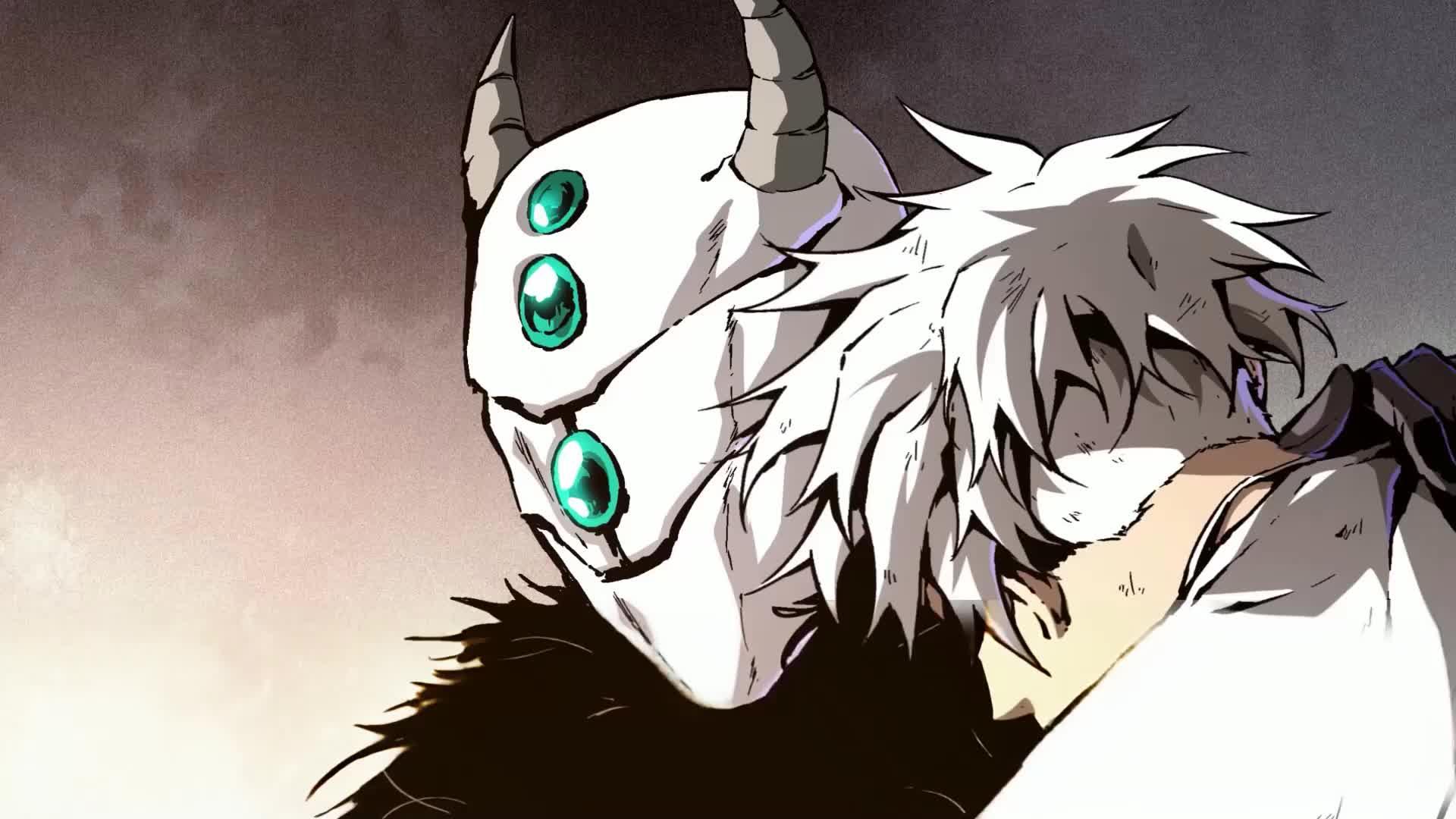 The City's Hidden Legend S2