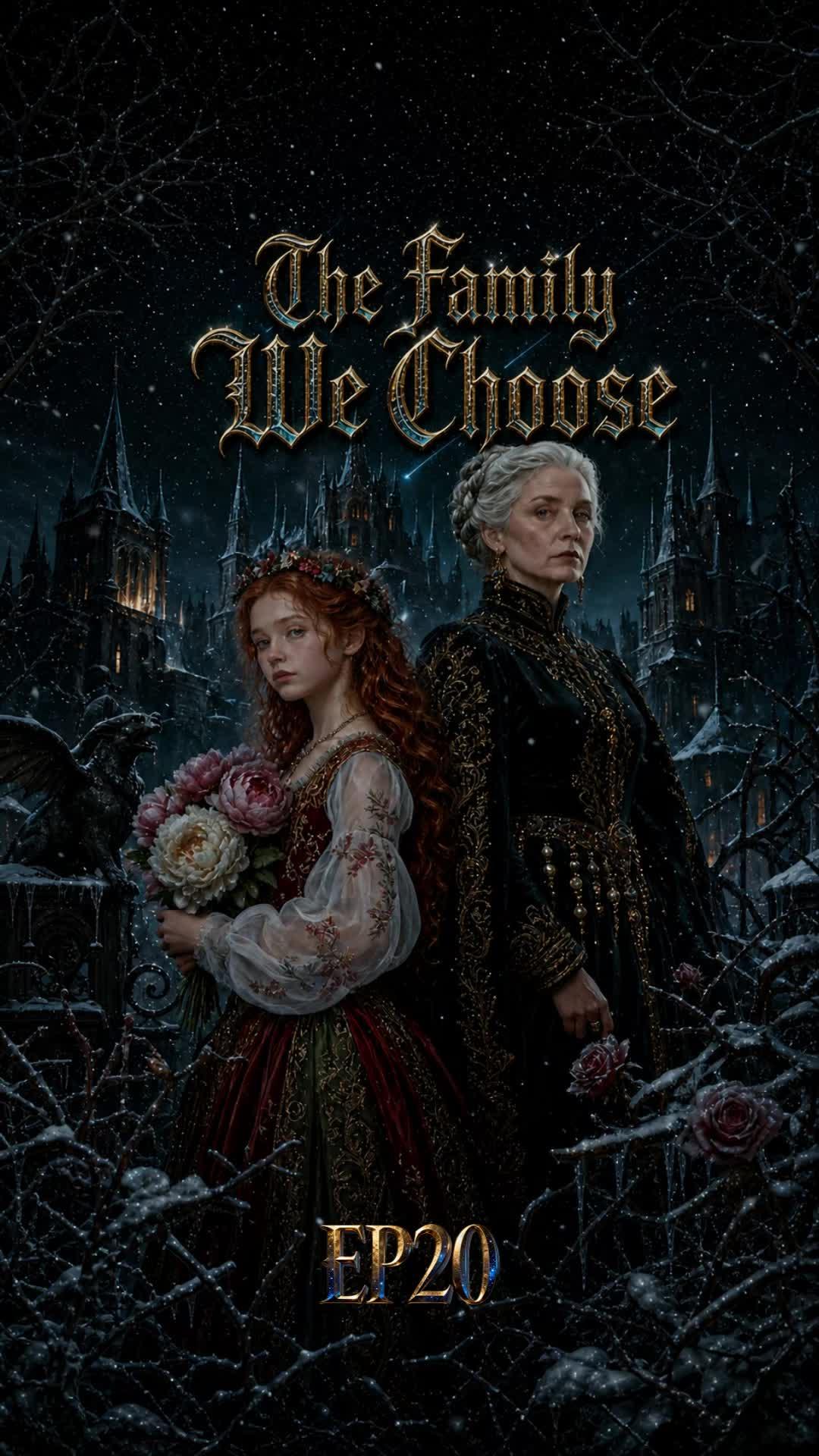 The Family We Choose