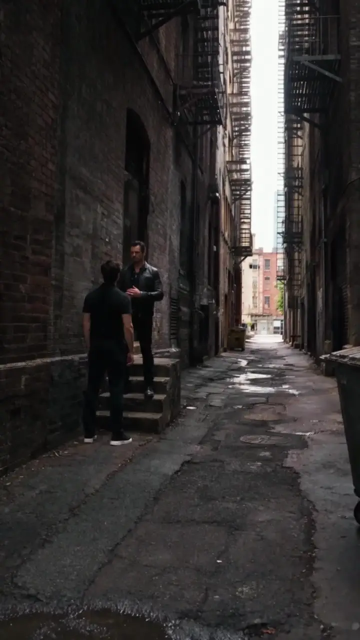 Episode 9