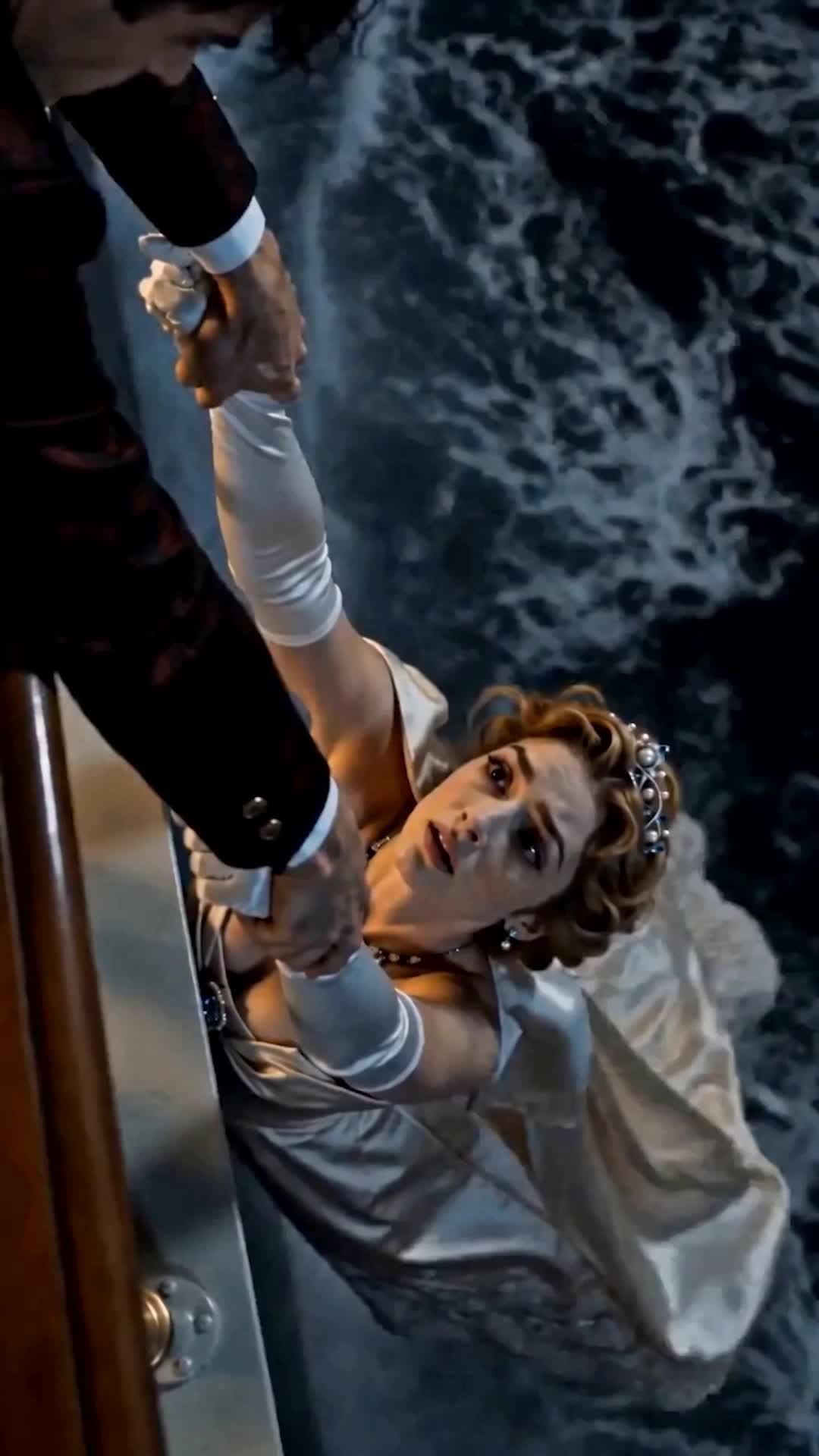 Taboo Swap: Secrets Unleashed at Sea