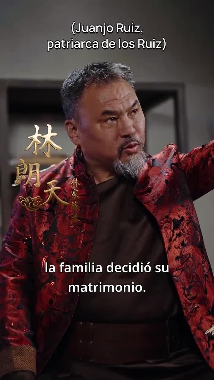 Rompedora de cadenas