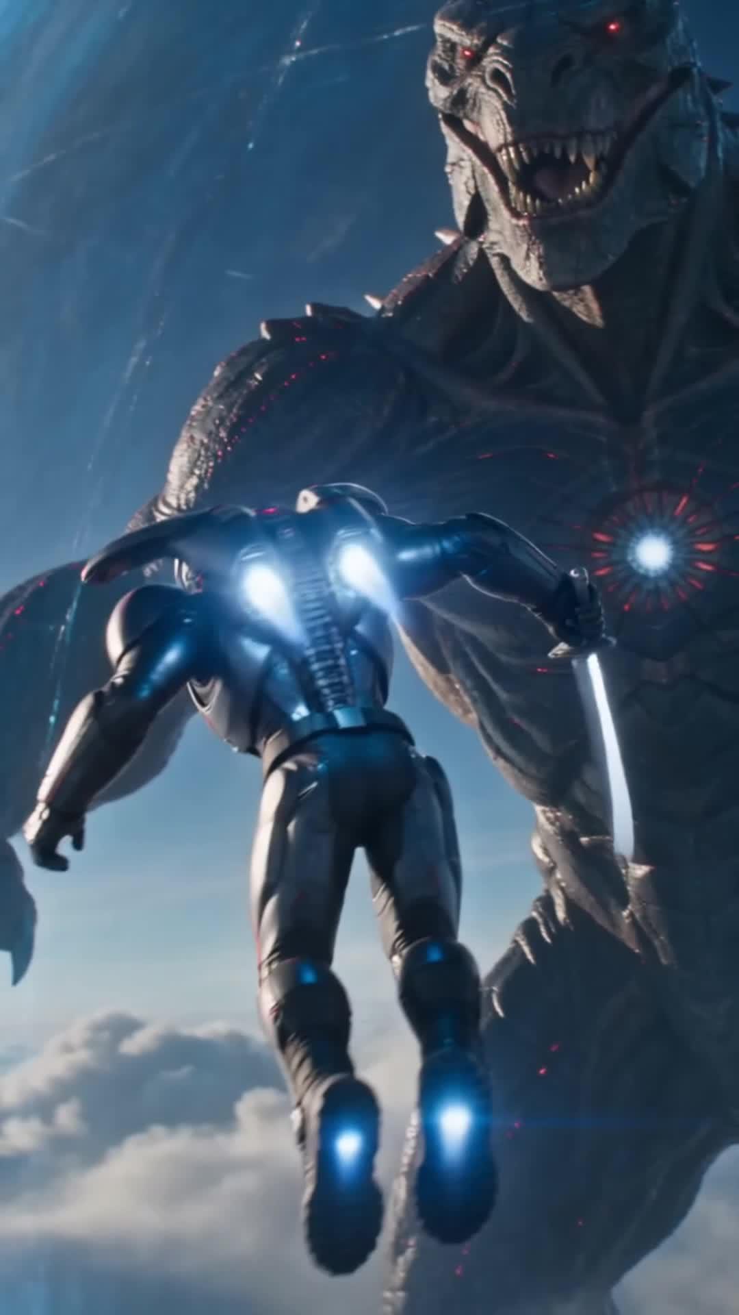 Iron Prayer