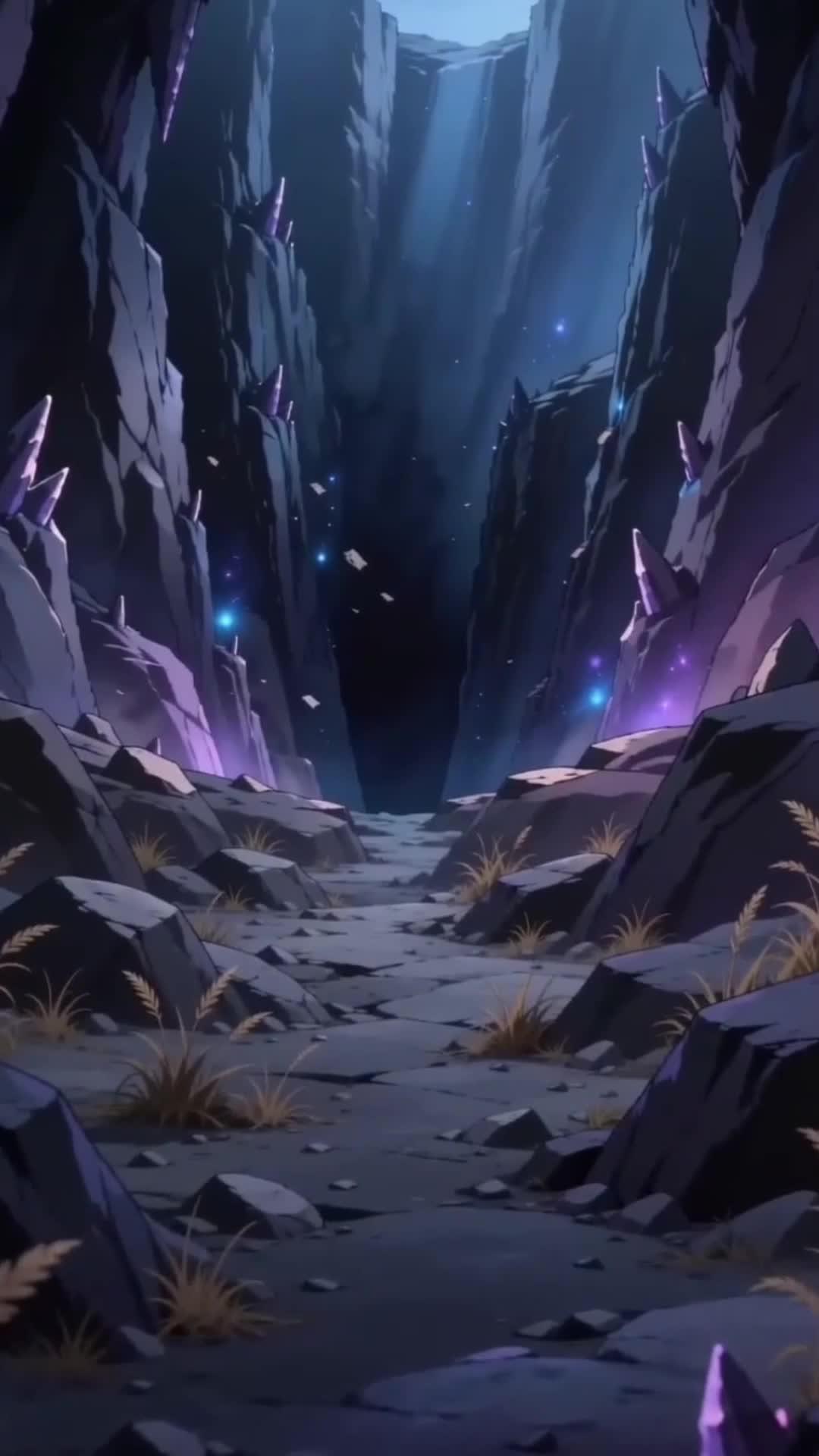 Limitless Evolution: The Spider Scourge