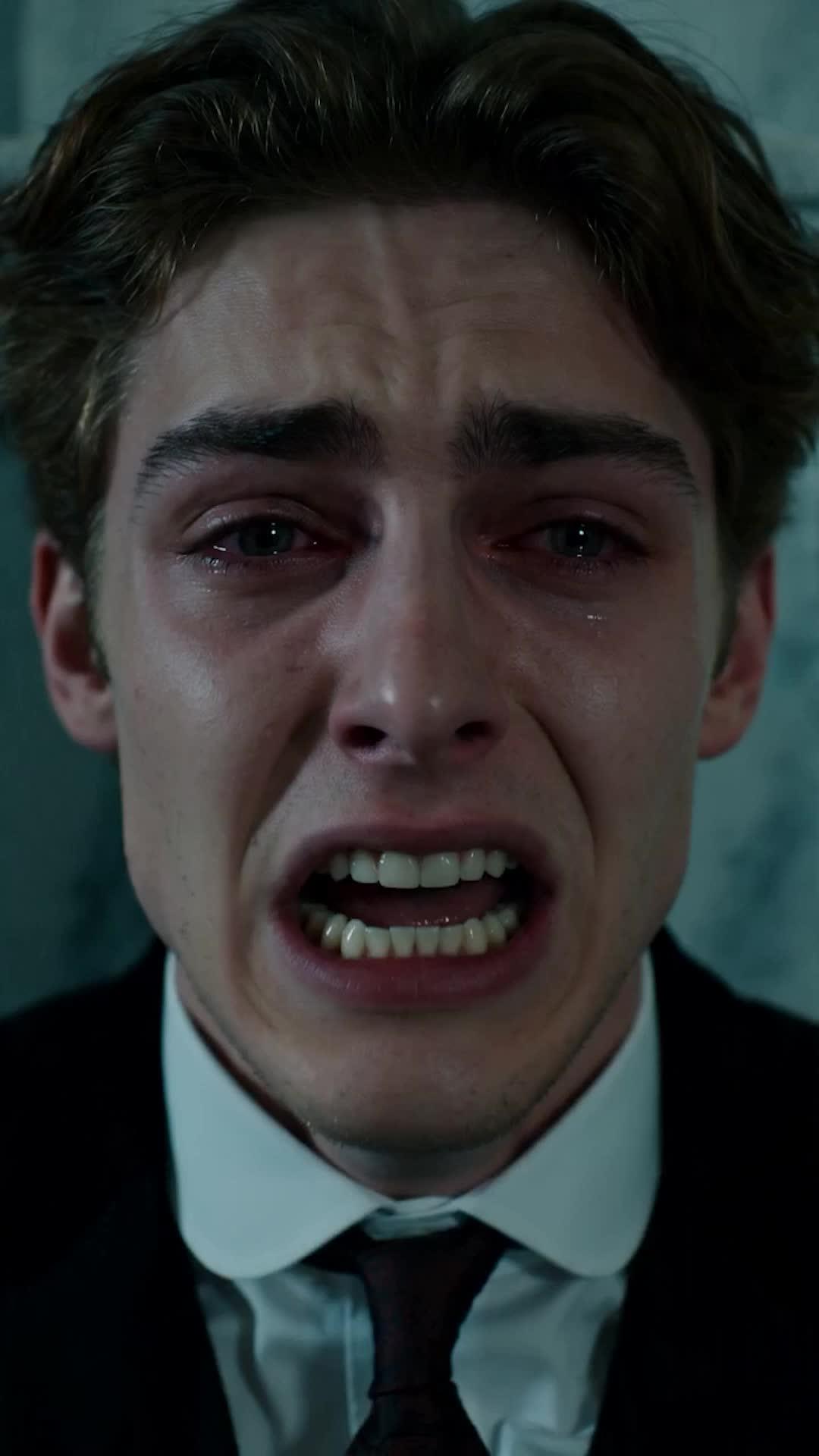I'm Sorry，But I Love You