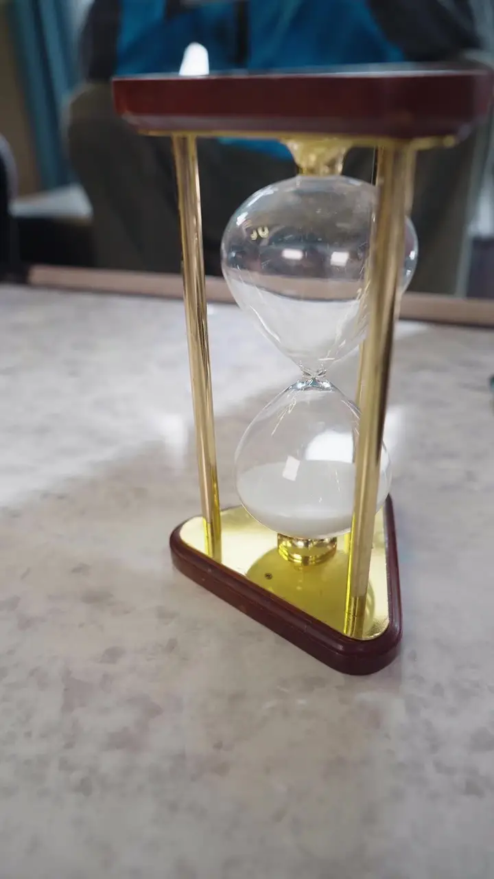 Teslimatçının Gizli Finansal Devrimi Bölüm 28