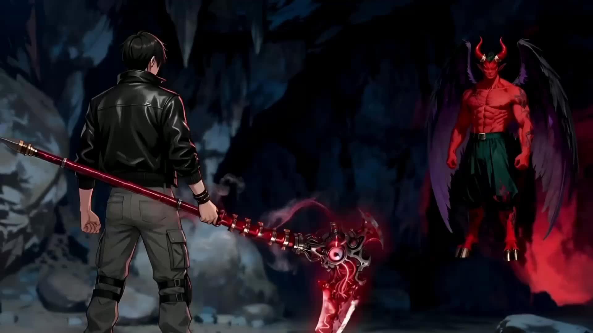 Game Neraka: Bertahan Sampai Mana?