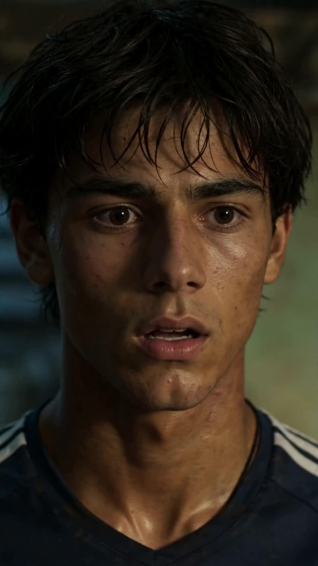 Slumdog Soccer Star MIllionaire