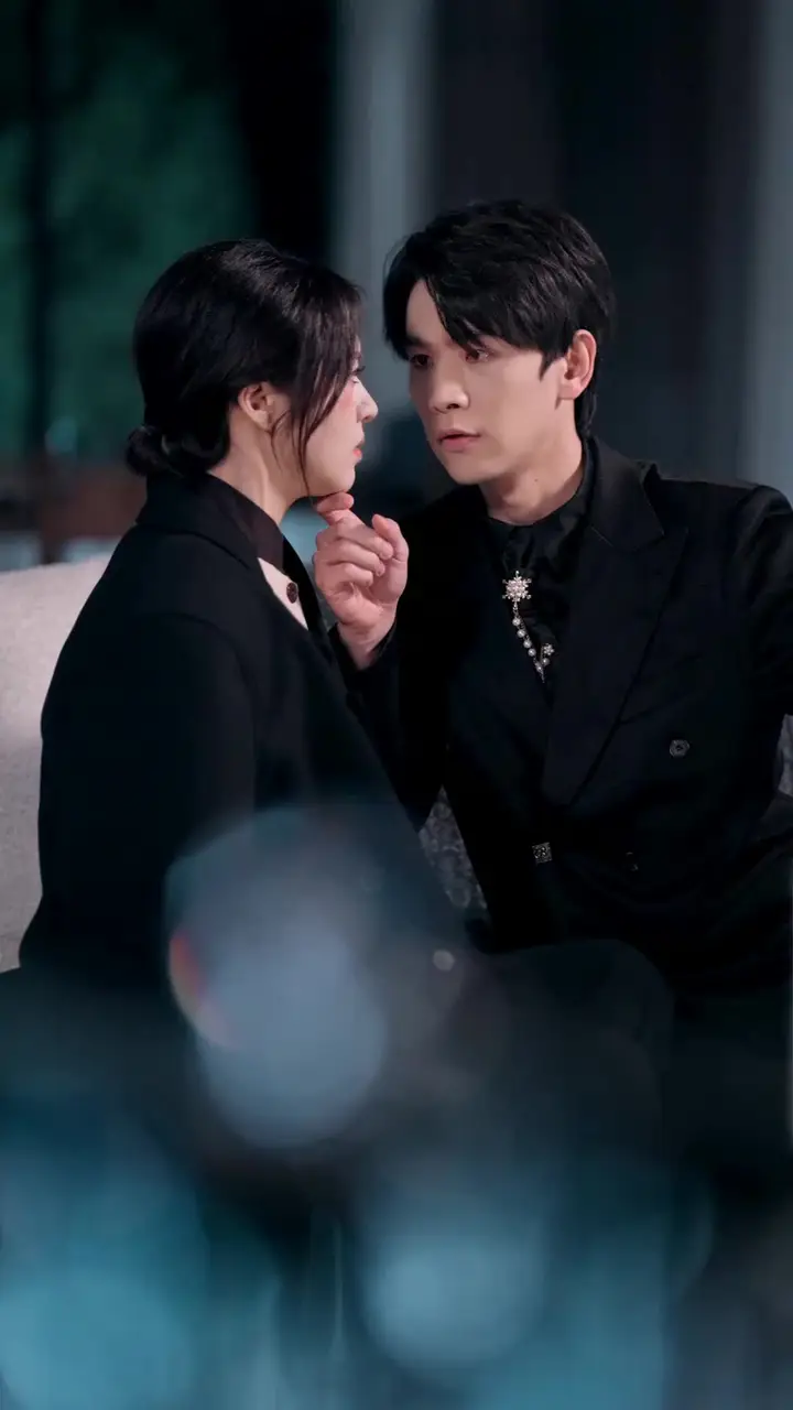 Baby From A Man Who Was Almost Dead Episode 11