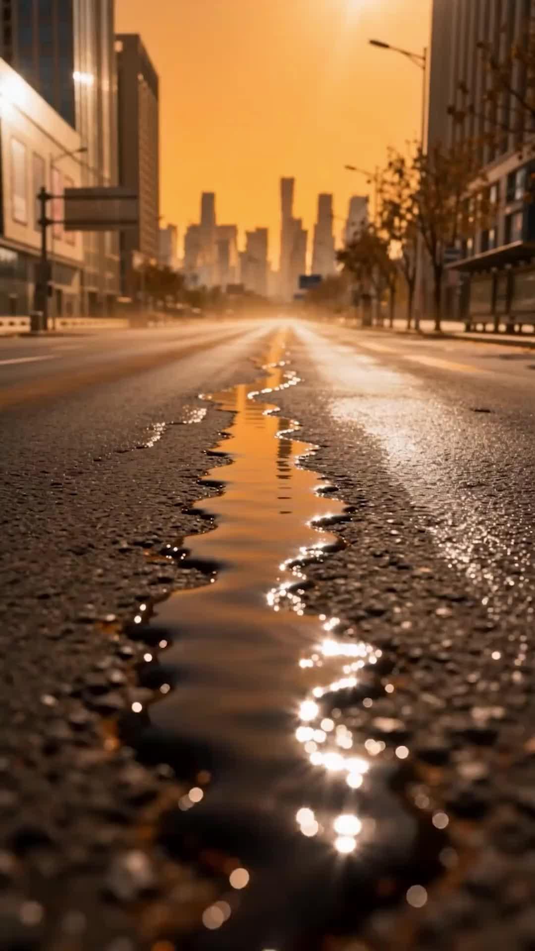 “熱”戀末世