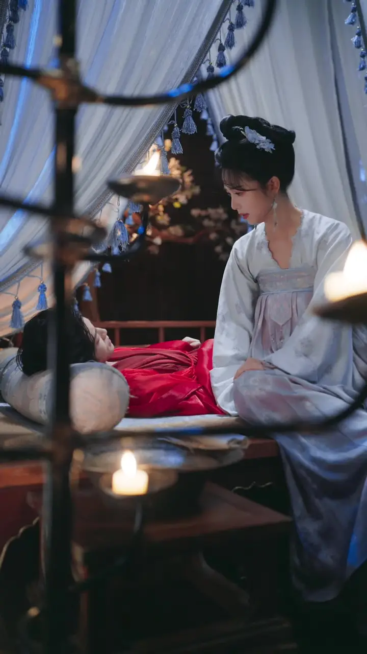 My Pretty Concubine Could Destroy Me Episode 40
