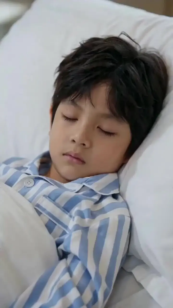 The Heir Who Had Me Once Episode 41