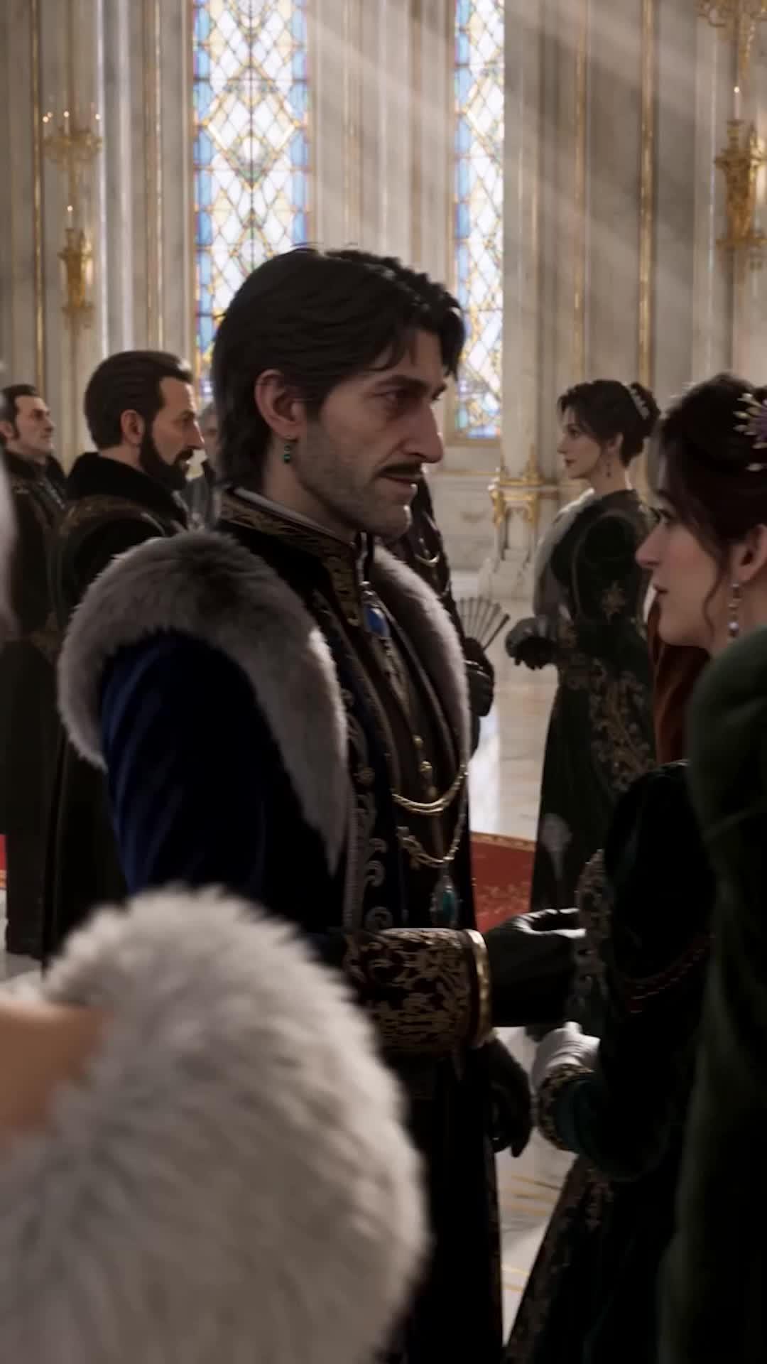 Branca de Neve: Devolva Meu Rosto