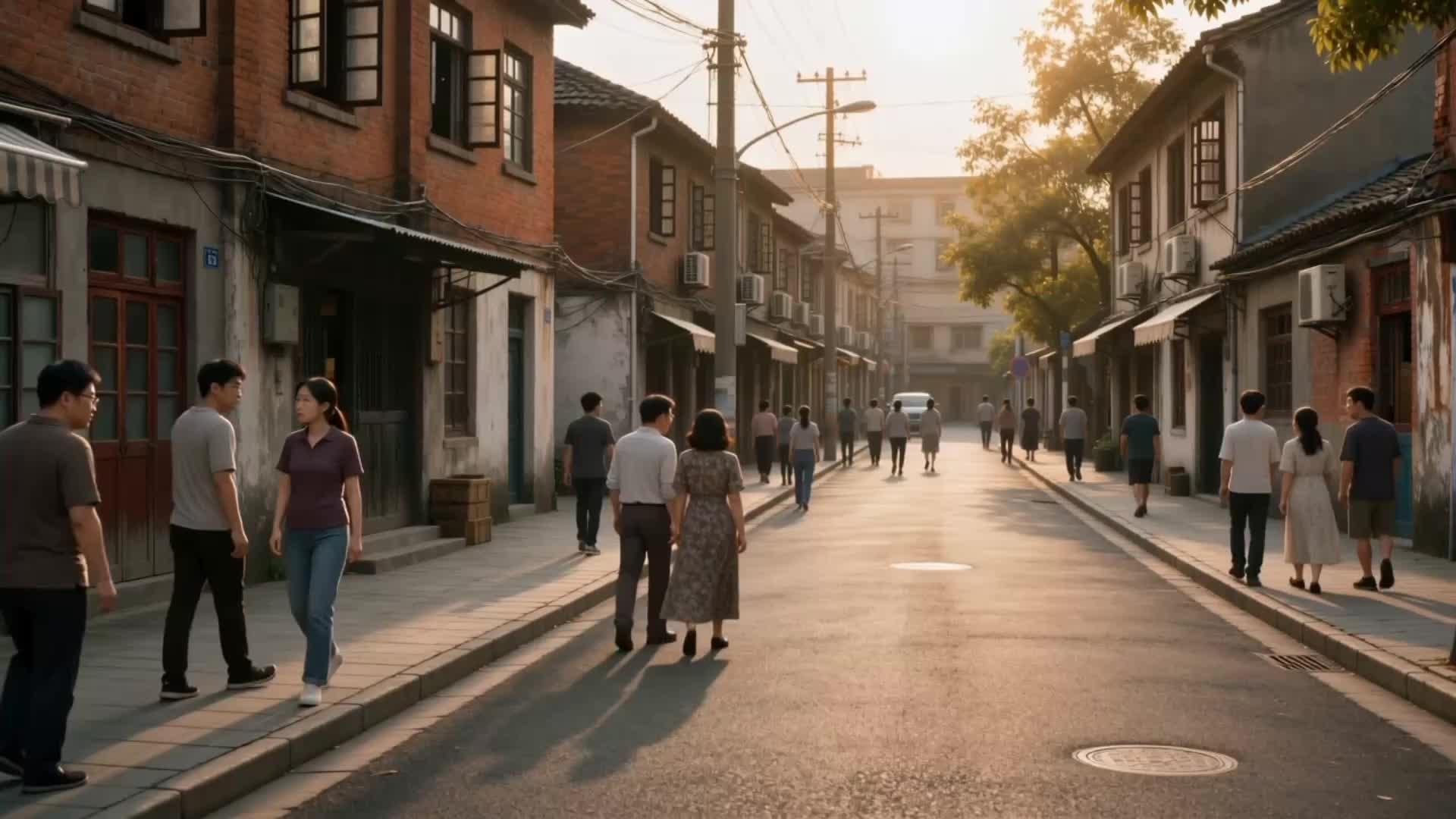 一寸錦，一世情