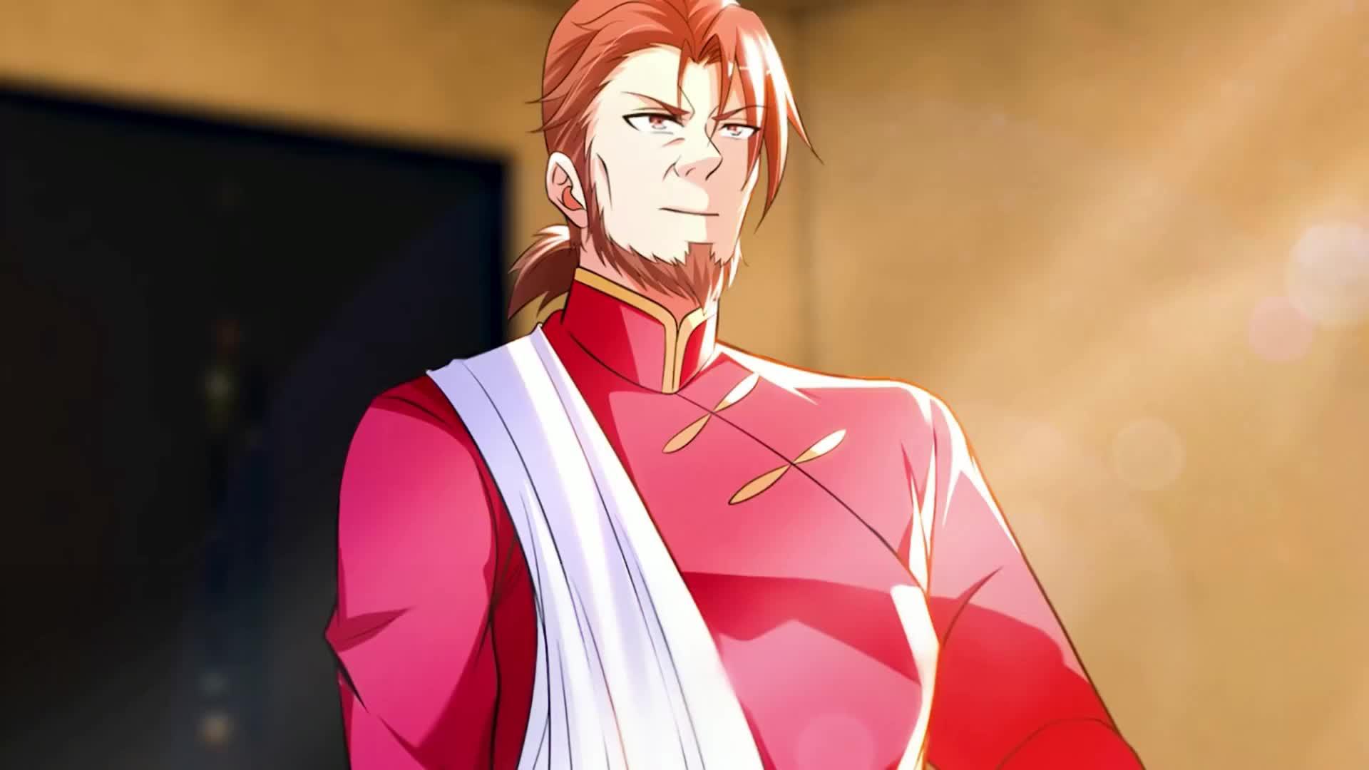 My Master Is An Ancient God S2