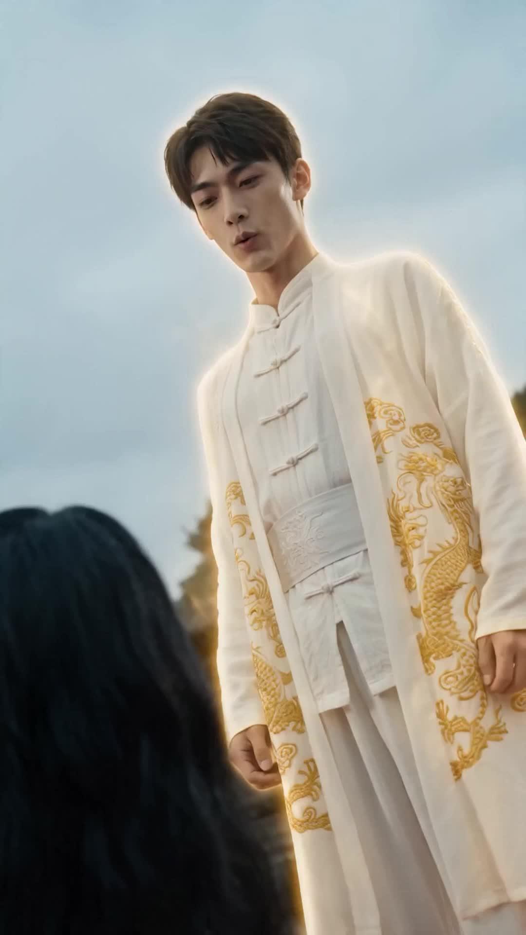 He Lost His Memory. They Gained a God!