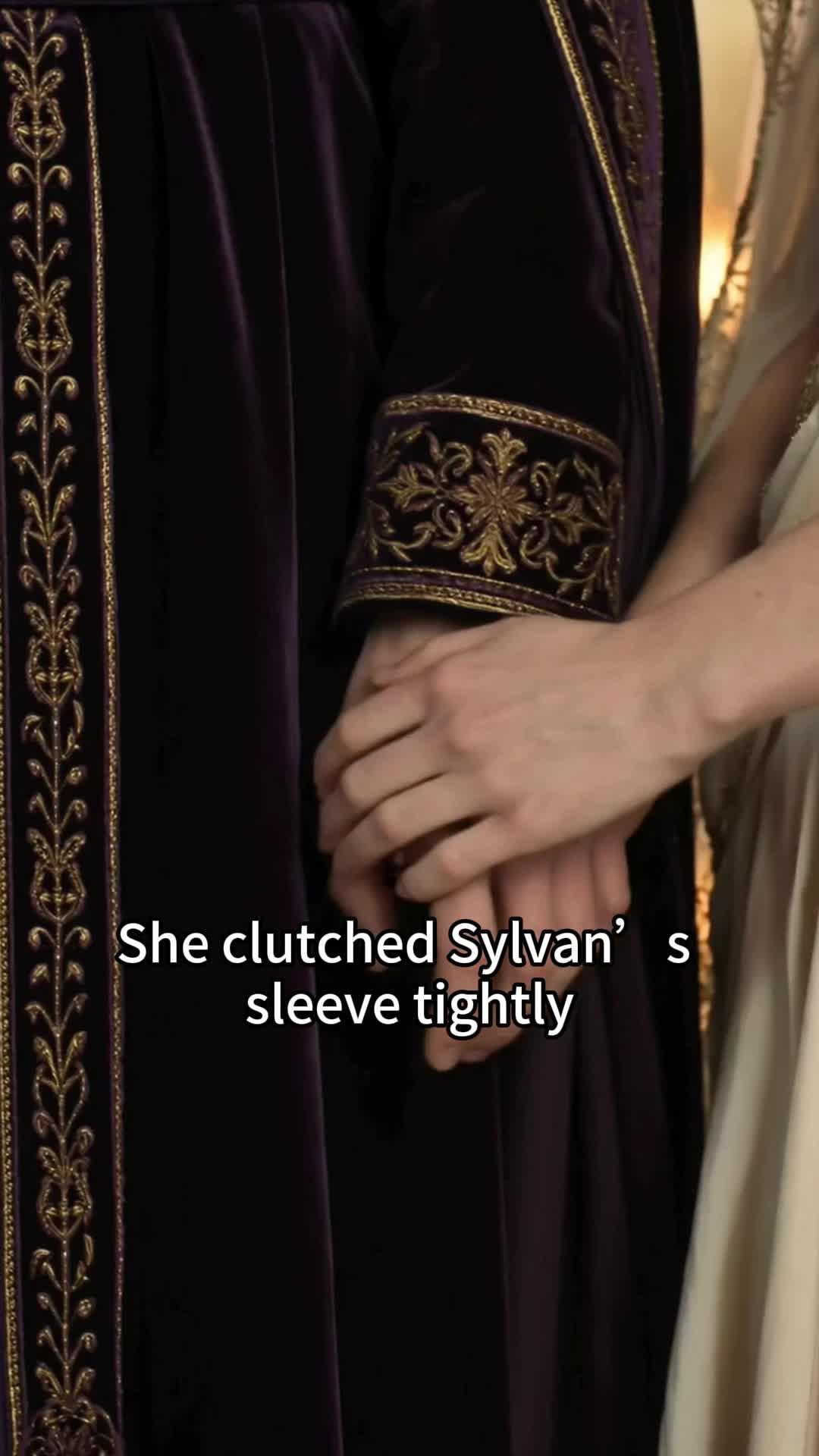 Stolen Divine Bride