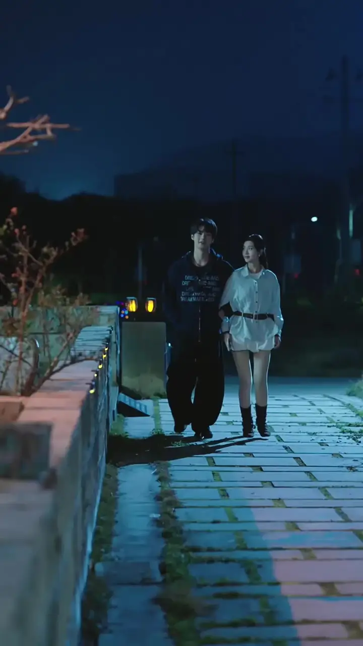 My Ex Died But He's Back Episode 10