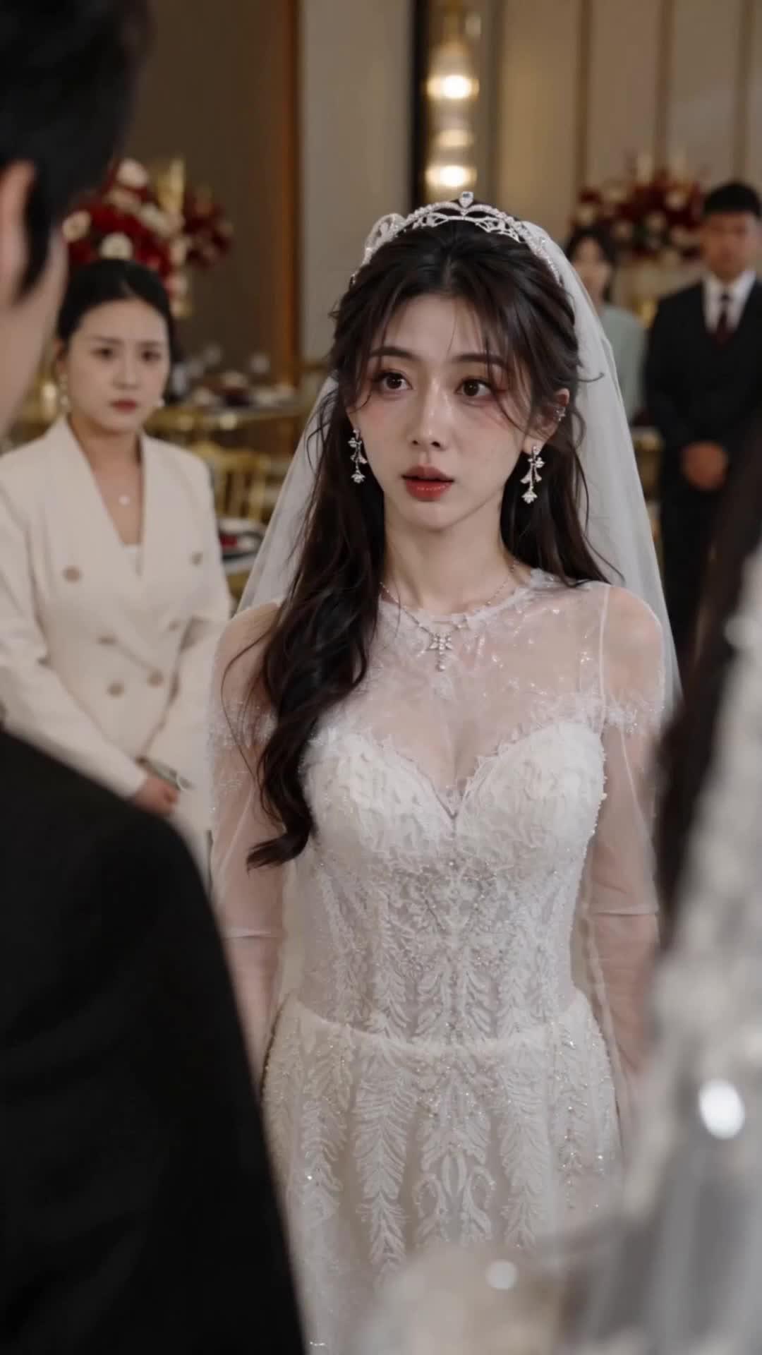 She Rejected the Billionaire Heir!