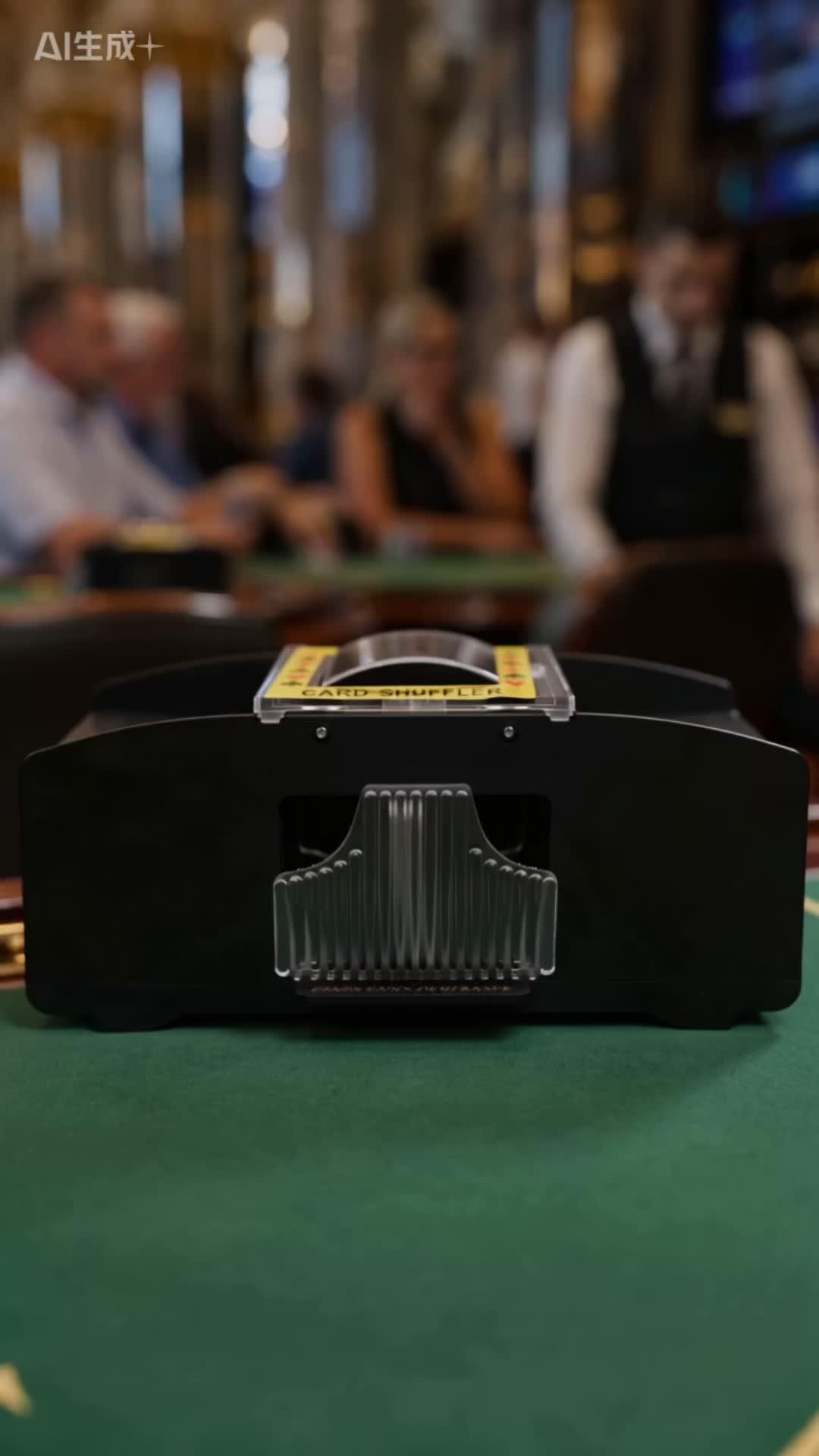 The Lost Ace