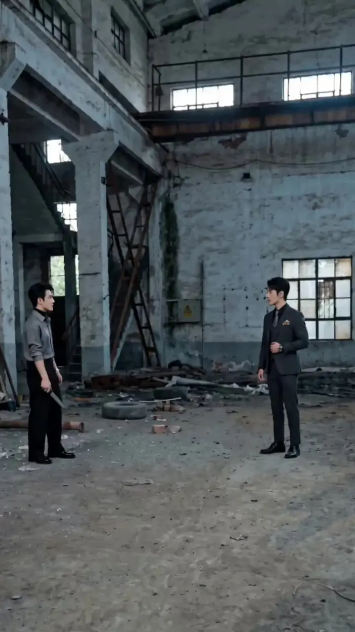 The Heiress, The Billionaire, The Baby Episode 56