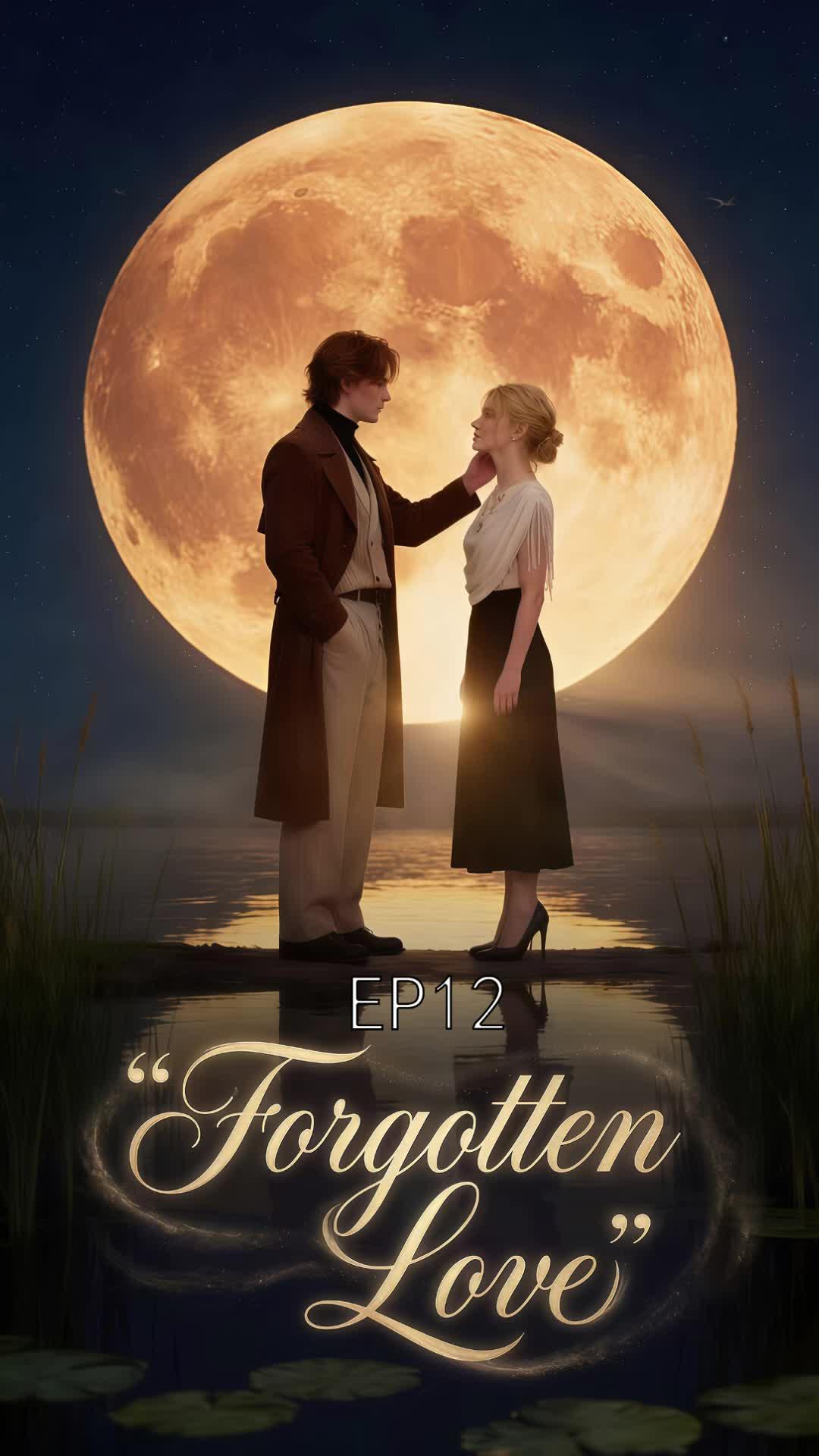 Forgotten Love