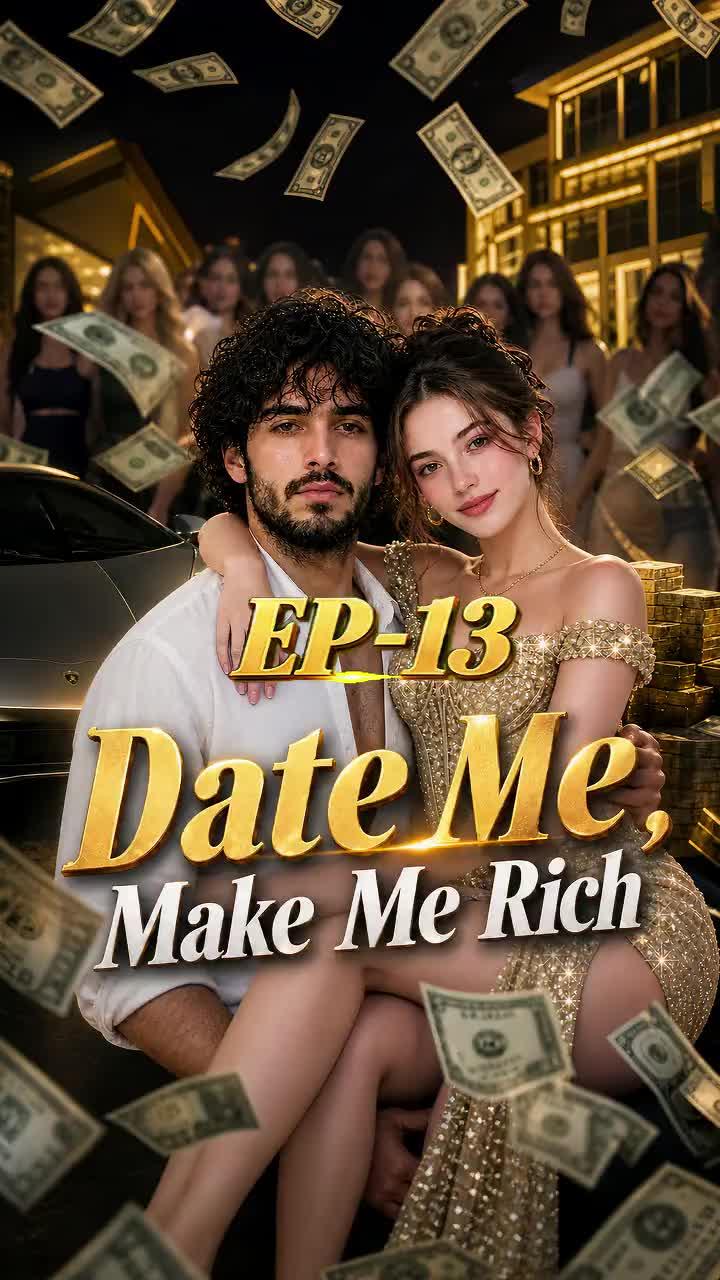 Date Me, Make Me Rich