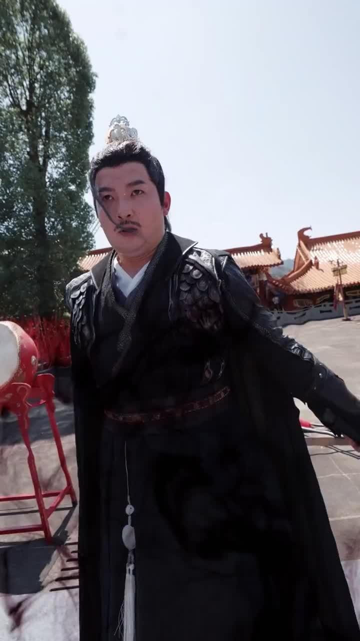 The Grandmaster... A Peasant?