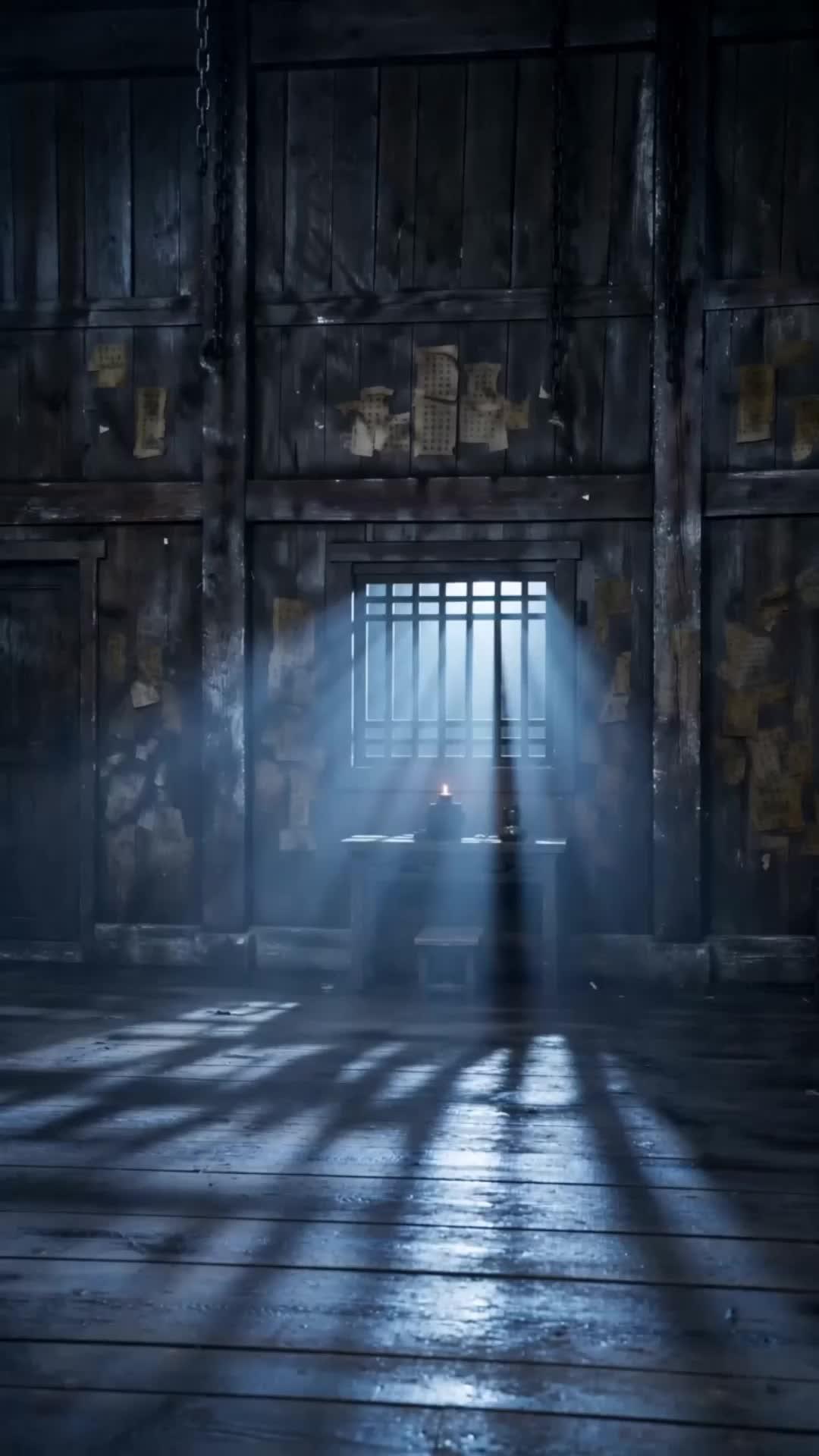 The Soul Collector