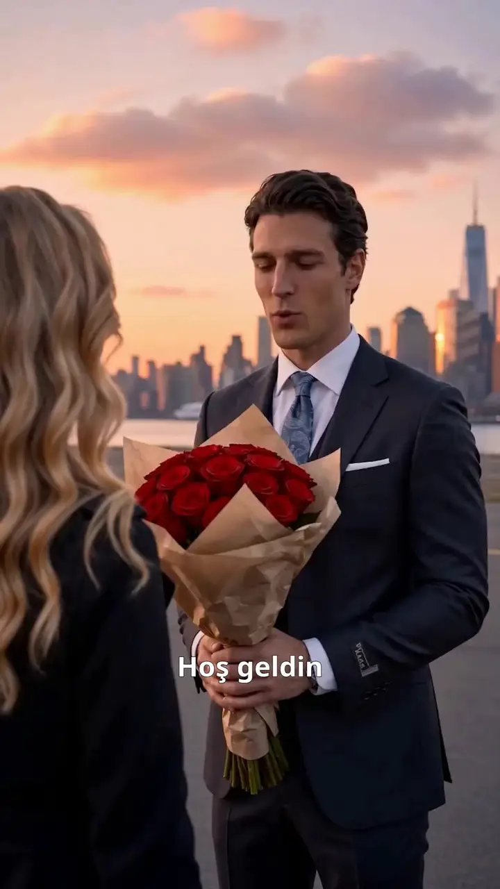 (Dublajlı) Aldatan Kocamı Batır Bölüm 43