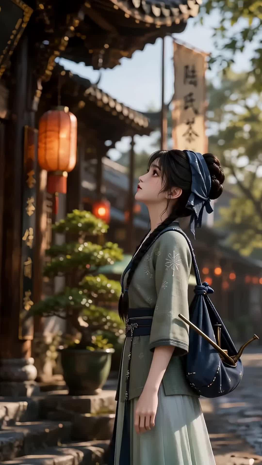 Hidden Tea Master’s Final Duel