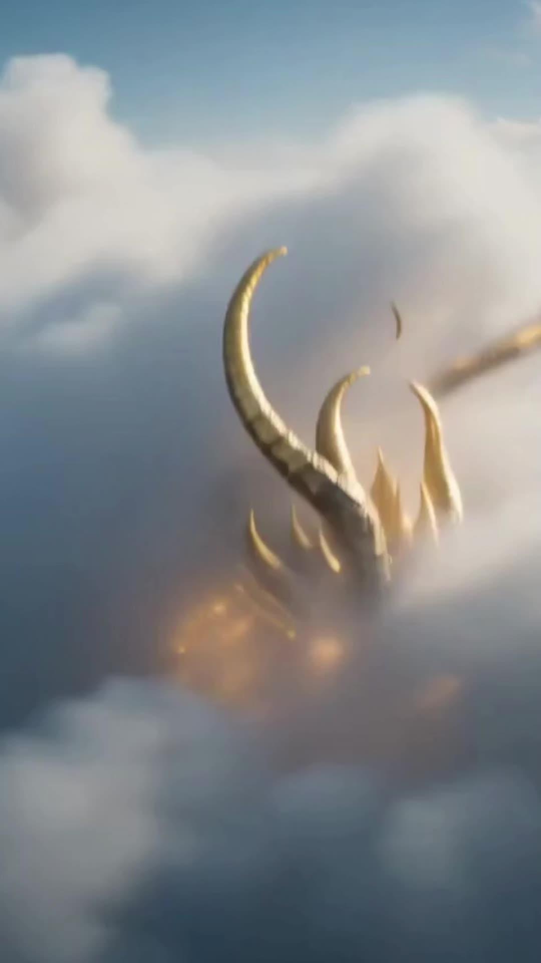 The Lamb You Sacrificed Is Gone