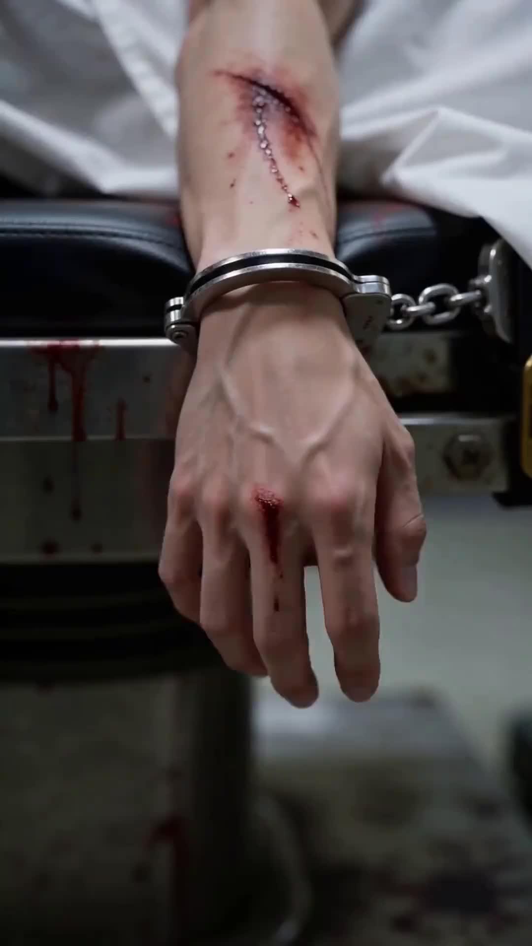 พิฆาตผีทลายด่านมืด