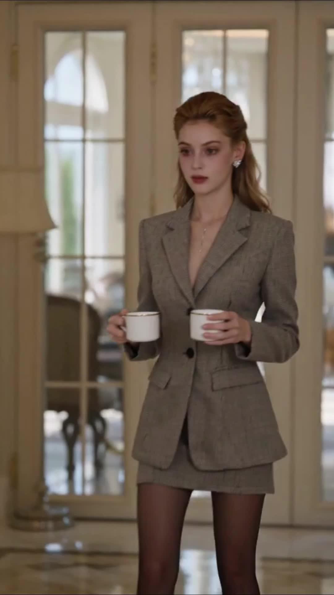 The Runaway Mom & Her Contract Billionaire