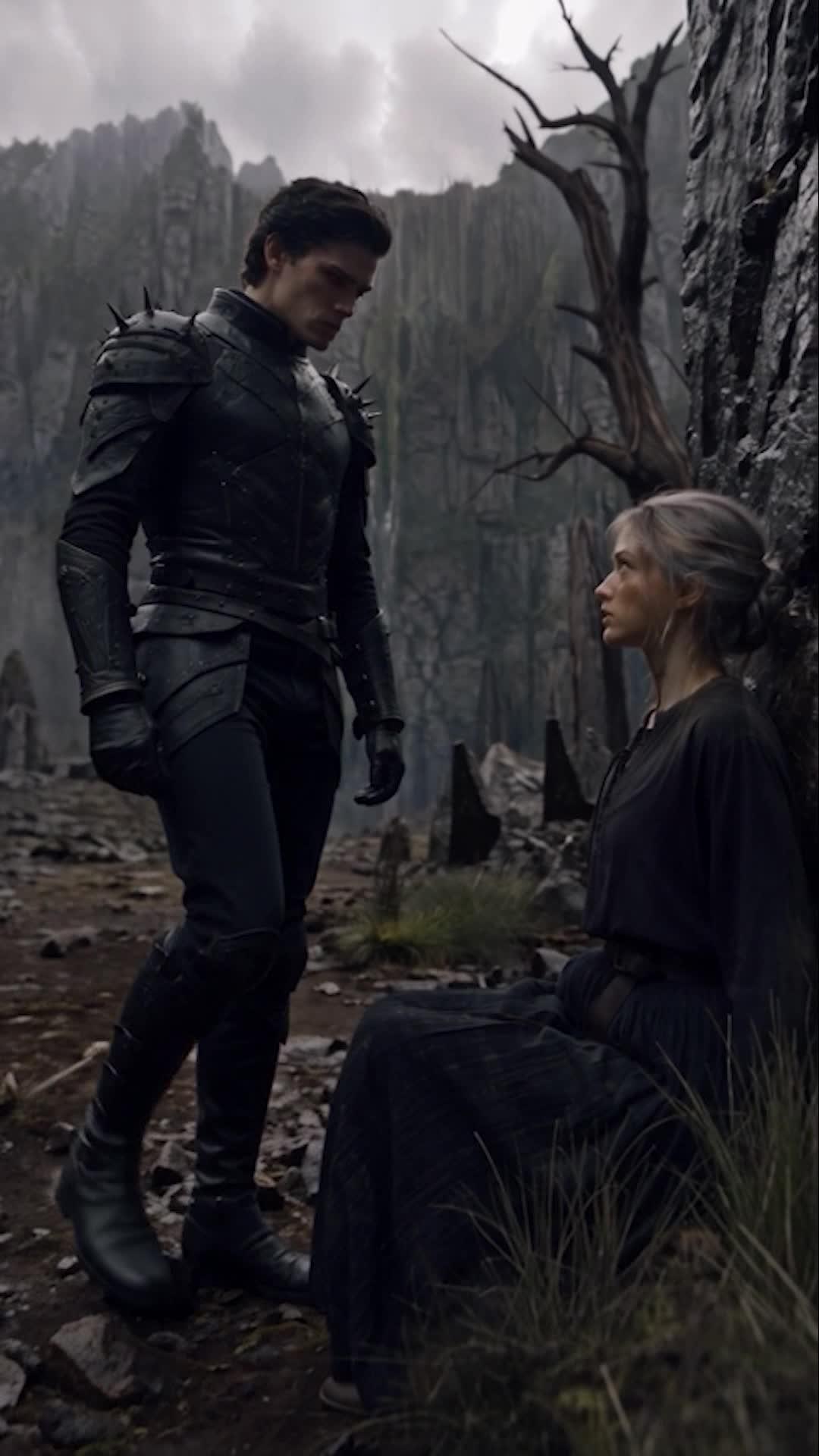 The Alpha's Destined Mate