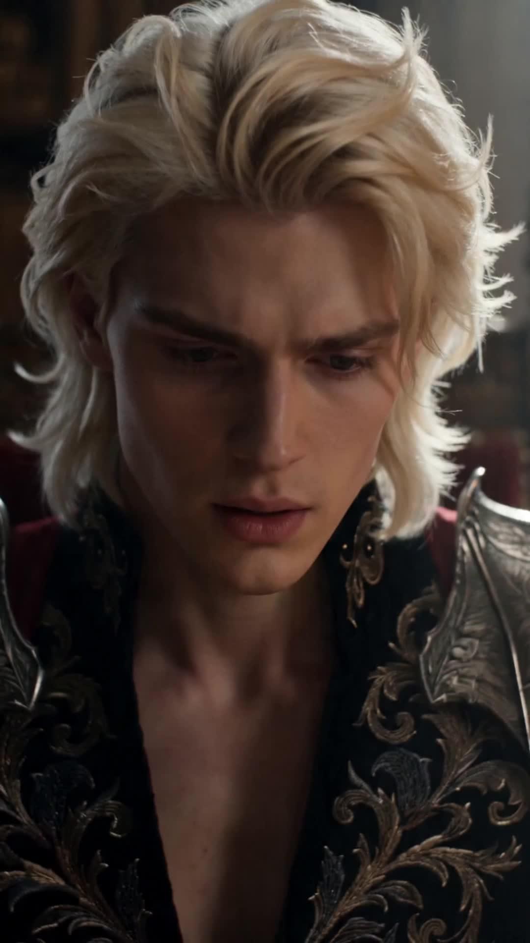A Noiva Substituta do Diabo