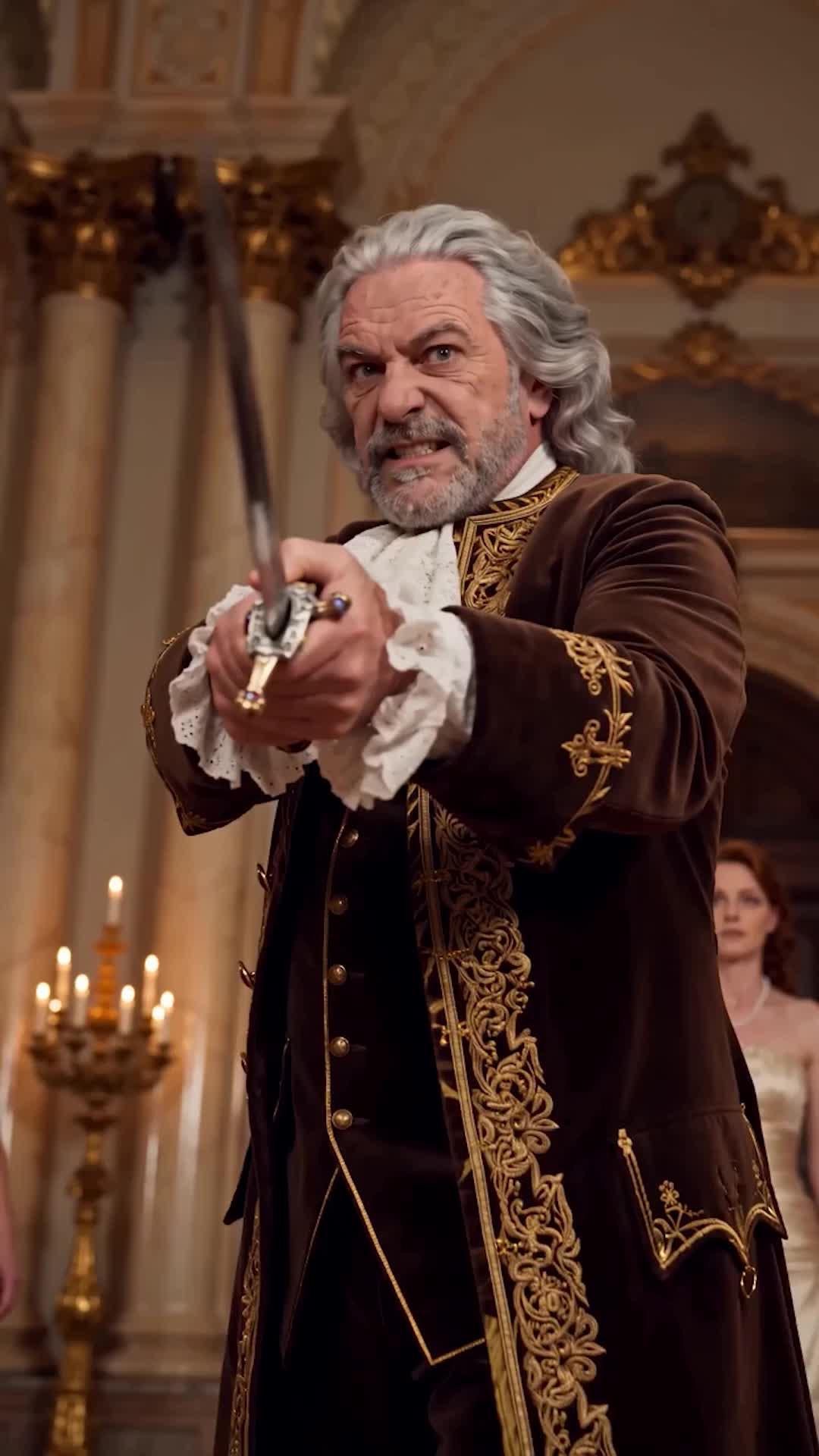 MON MARI PAUVRE EST ROI