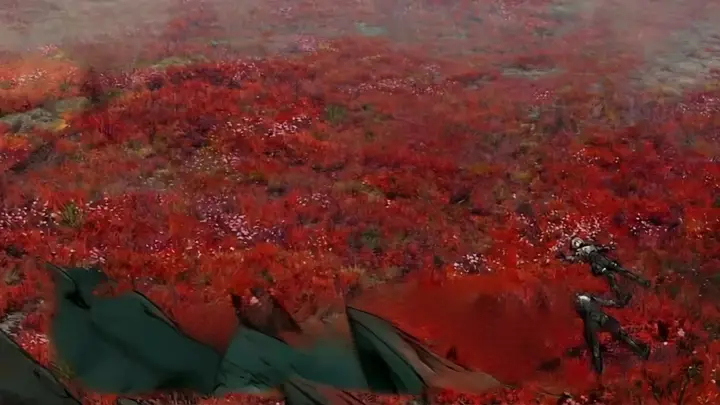 Mecha God Conquers War Maidens Episode 67