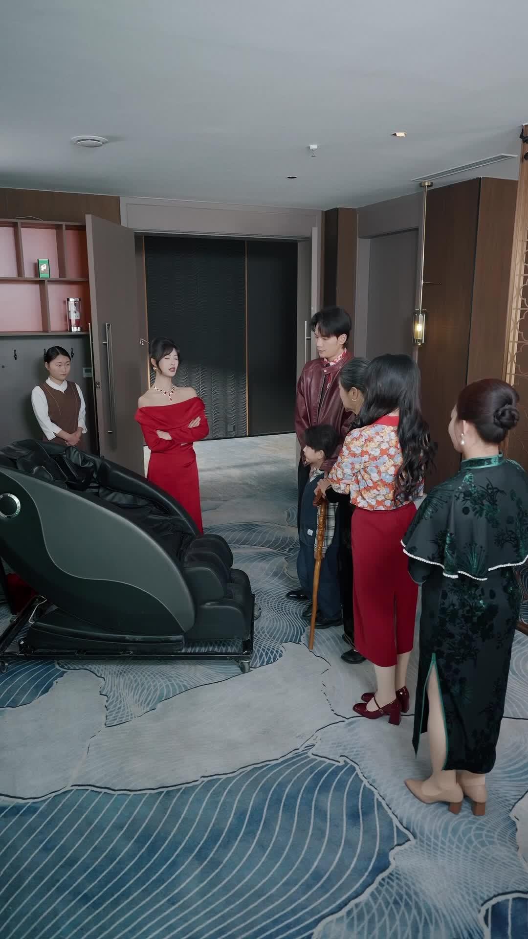 Sinyal dari Masa Depan