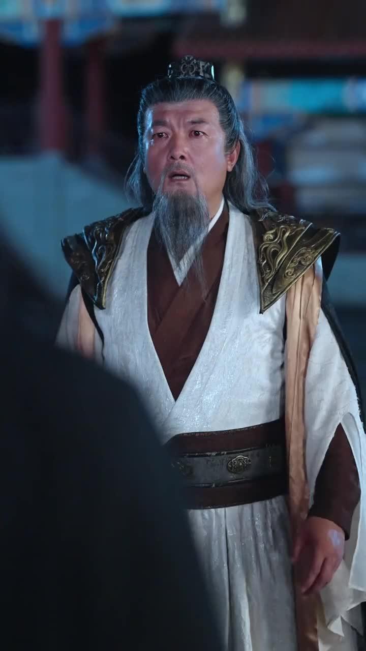 The Grandmaster... A Peasant?