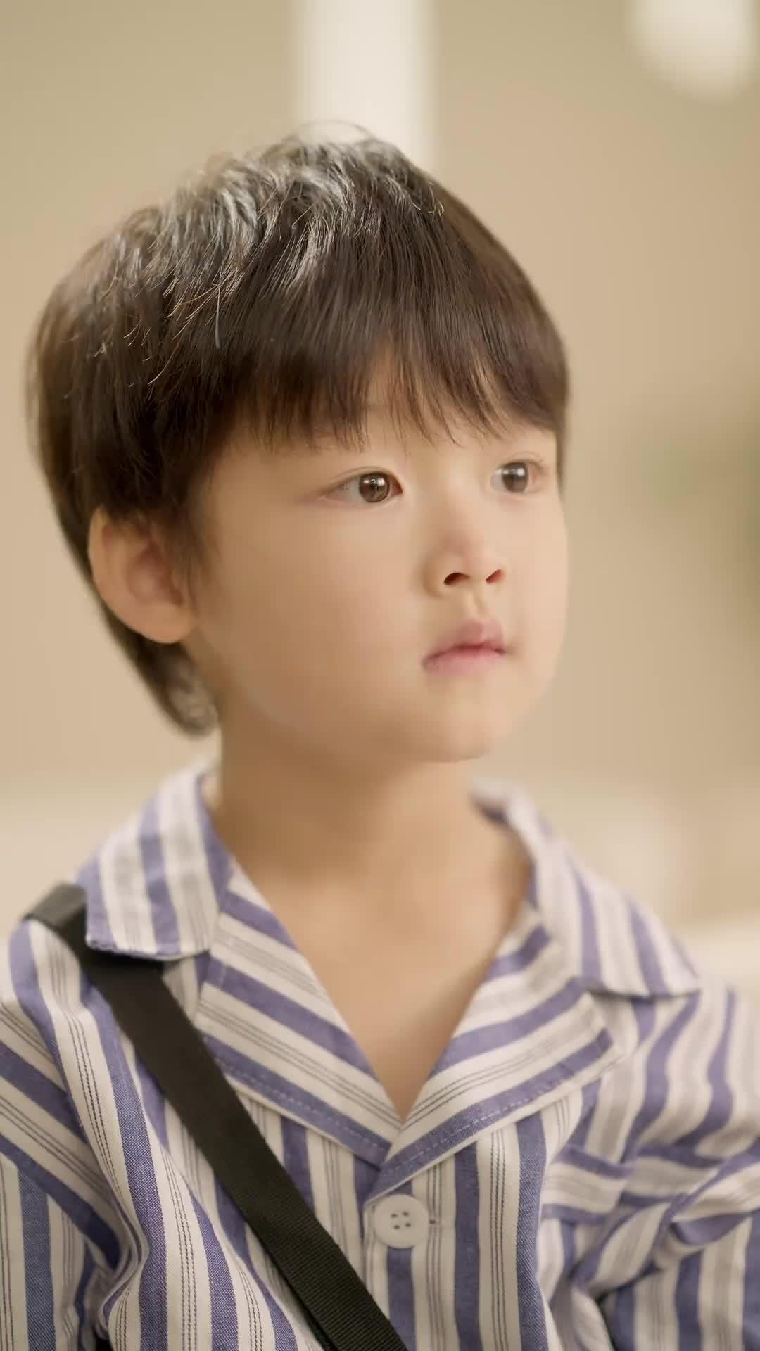 Meu Filho Secreto com o CEO