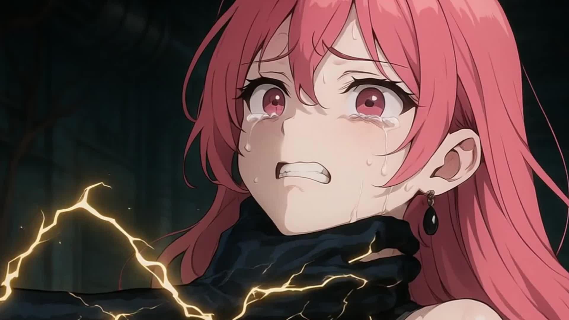 Killed Me? Now I CONTROL METAL!