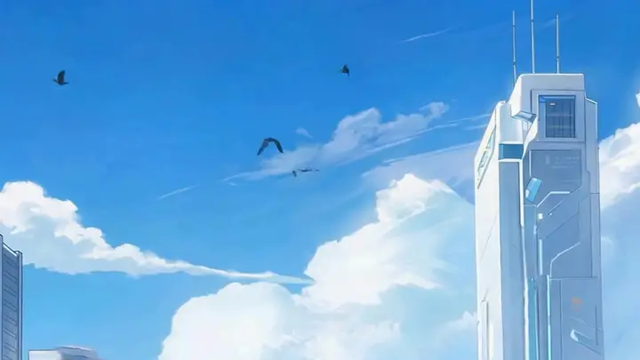 Mecha God Conquers War Maidens Episode 39