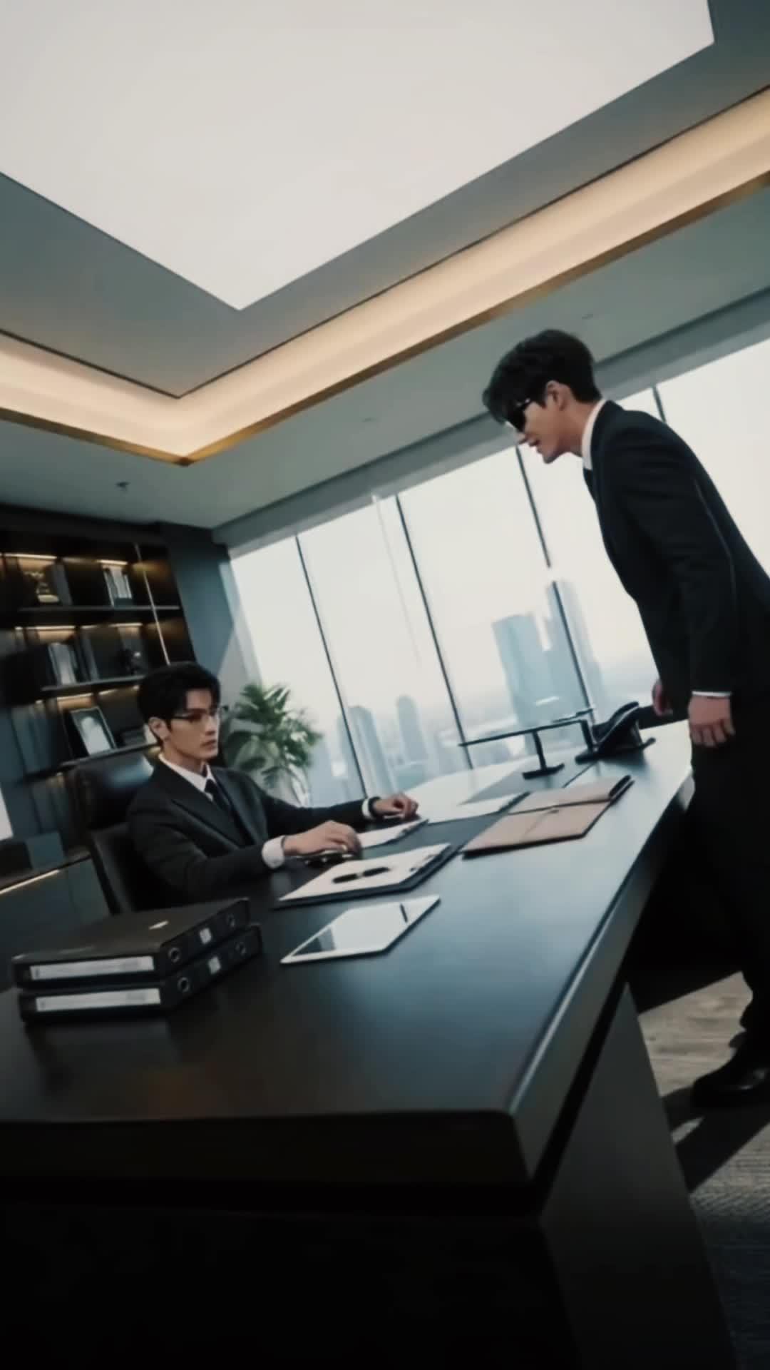 歸鄉啟示錄