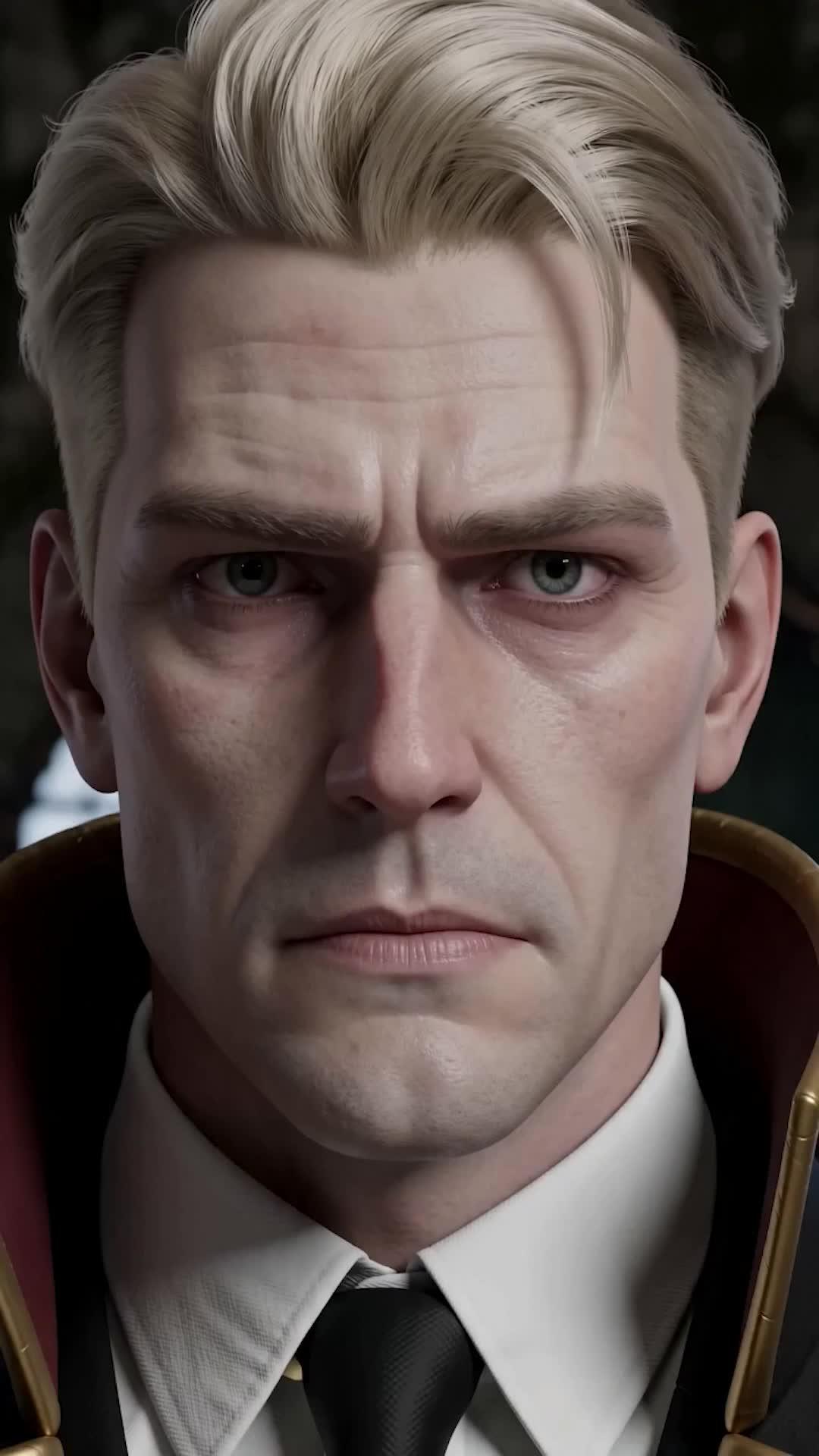 One Last Glance, Father