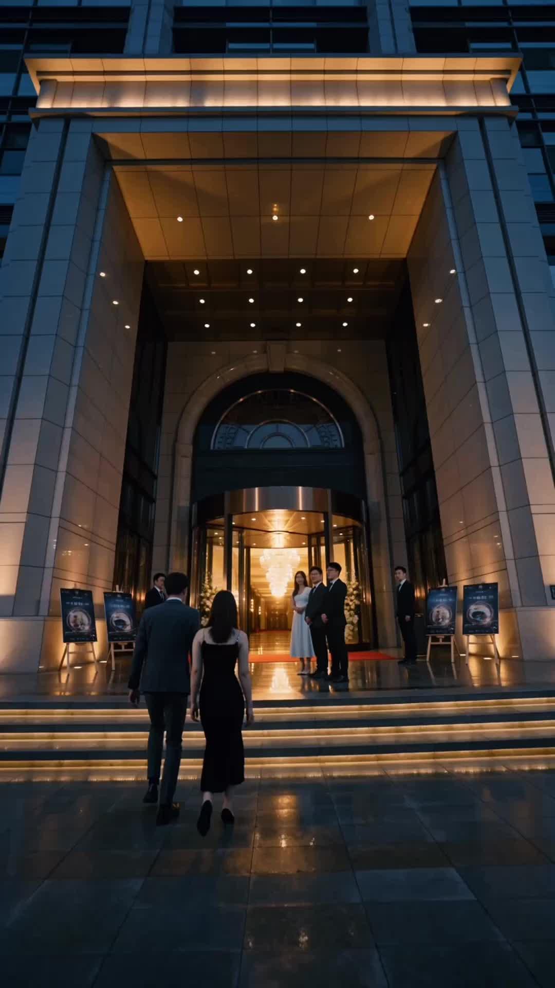 완벽한 복수의 조건