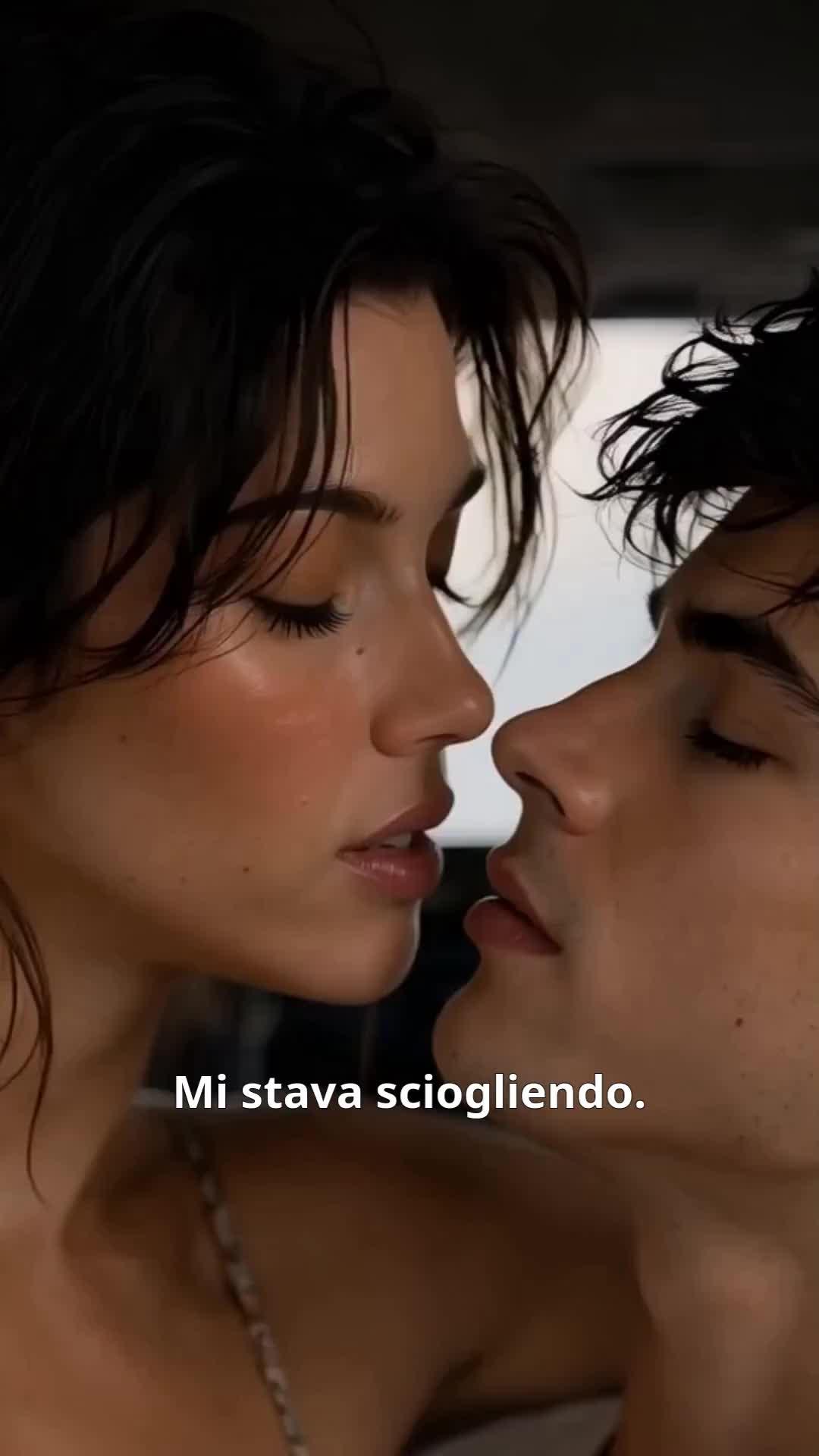 (Doppiaggio) Via della Lussuria