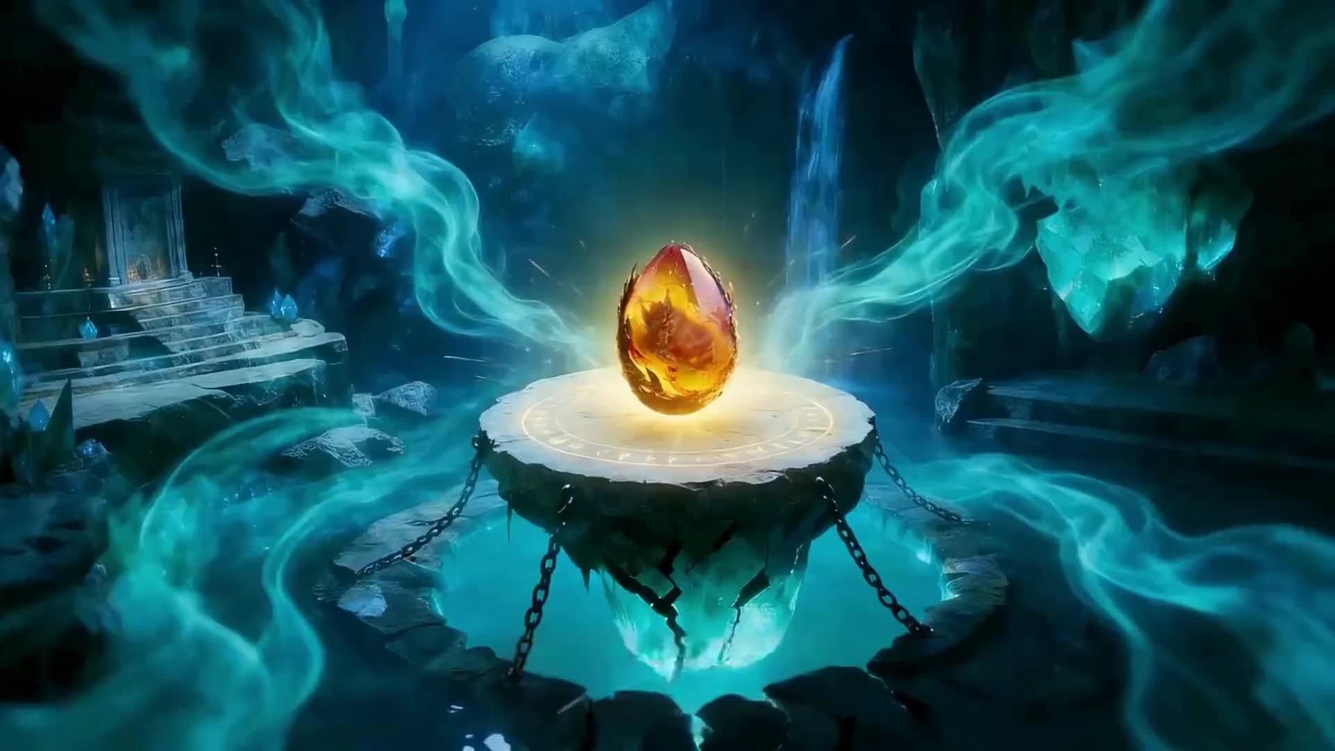 (Dubbed) From No. 1 Slacker to Dragon Lord!