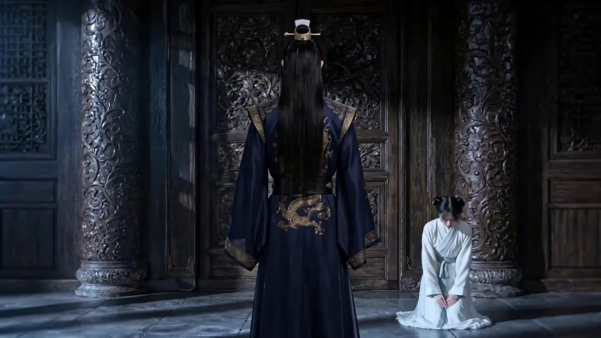 제물로 죽은 황자의 회귀